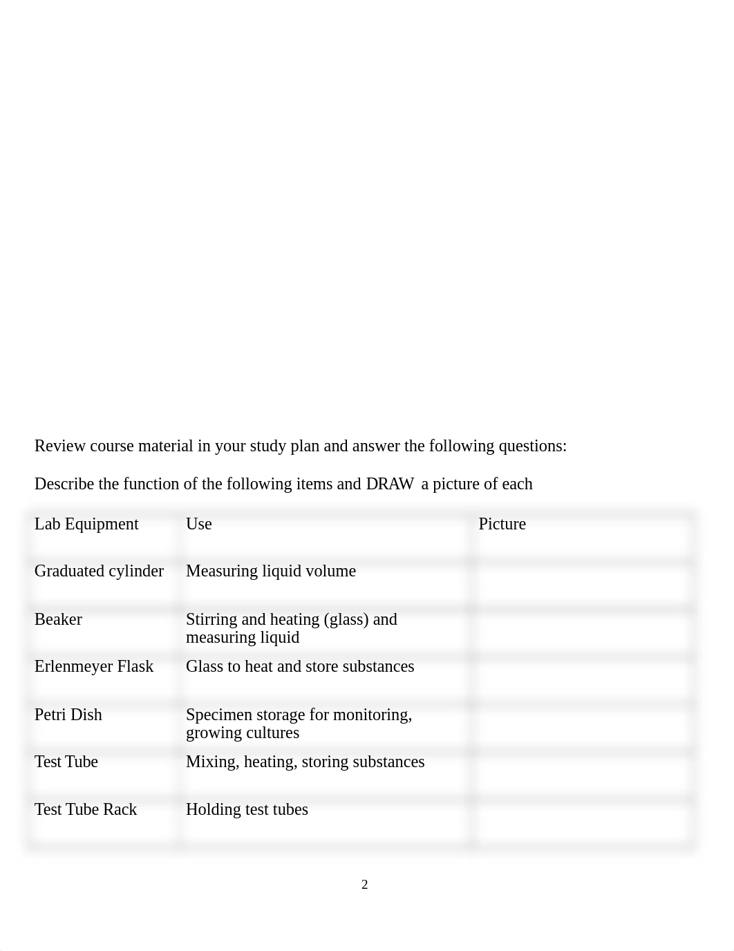 Lab Assignment 1 - Lab Safety Sci Method.docx_dpalwxtomd7_page2