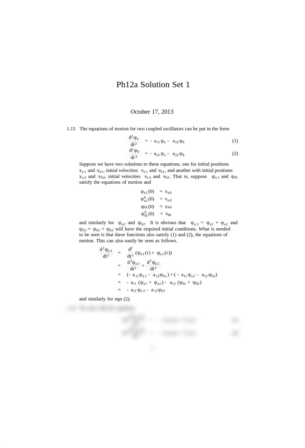 Assignment 1 Solution_dpam6mwnkpc_page1