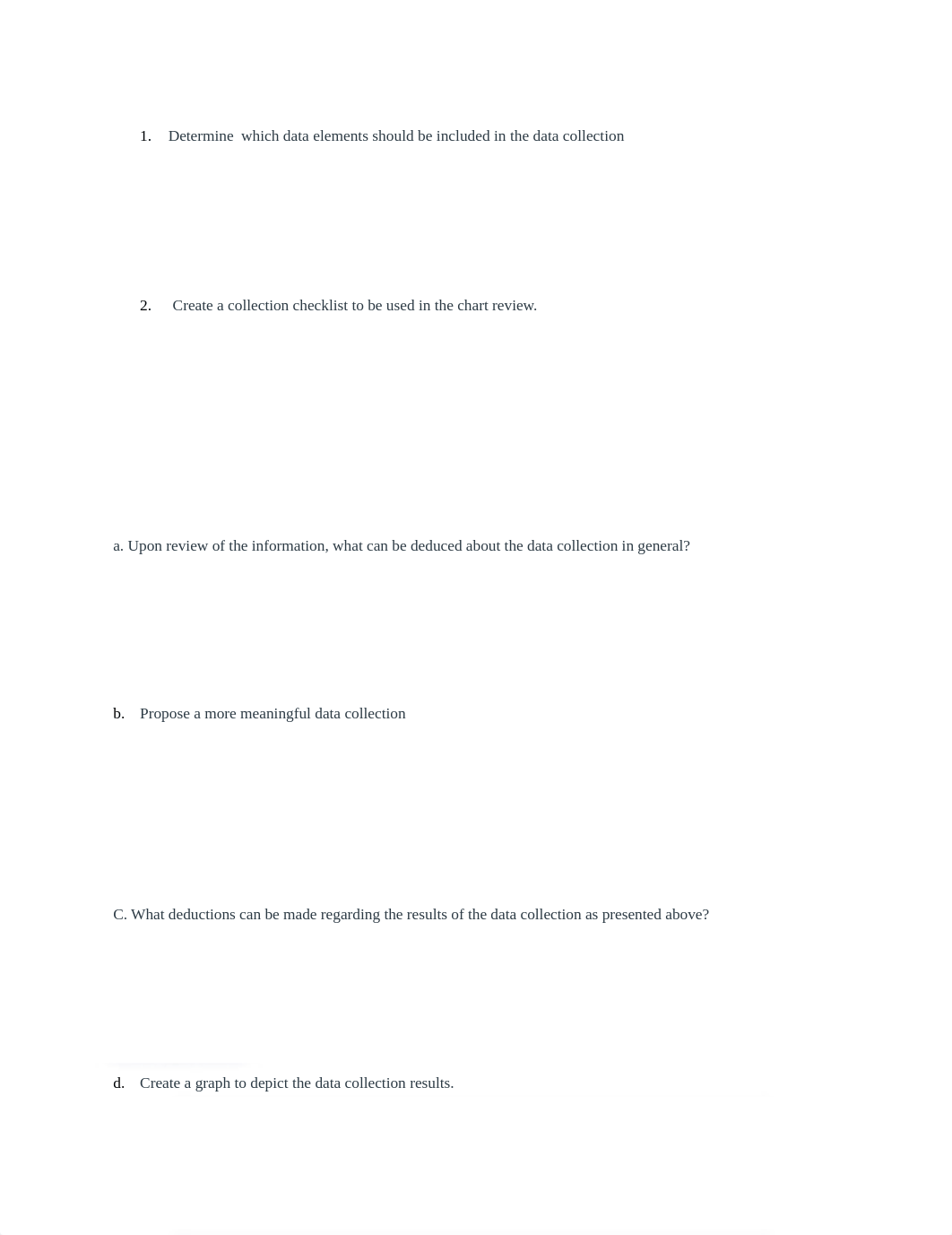 HIM 106 Case Study 1.1 Ambulatory Surgery Data Collection.docx_dpanr9oca5o_page1