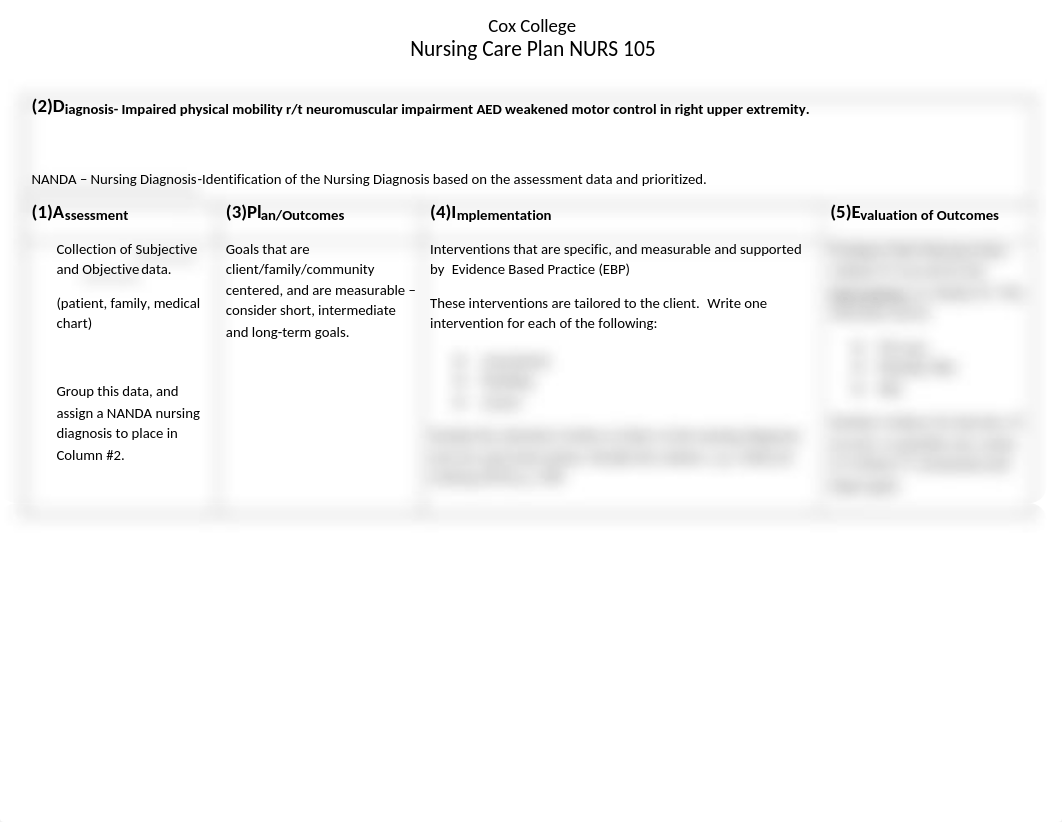 Nursing Care Plan - 105 Rev 2016-3.docx_dpao9tiuvgz_page1