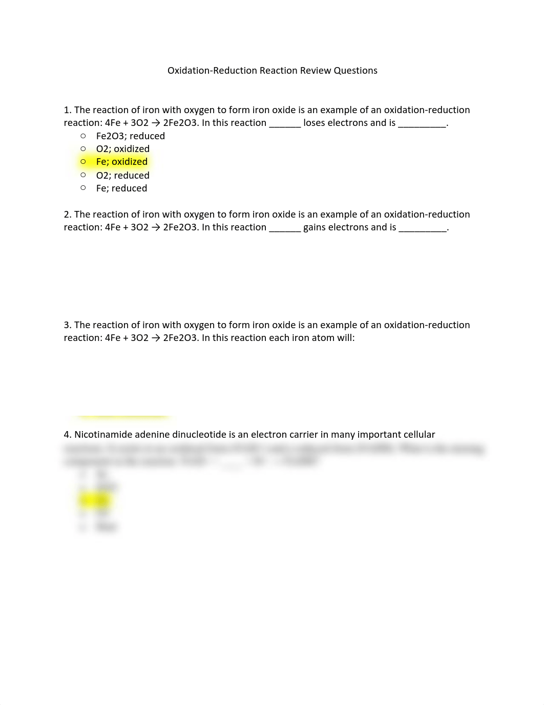 Oxidation-Reduction Reaction review questions.pdf_dpapozfrnew_page1