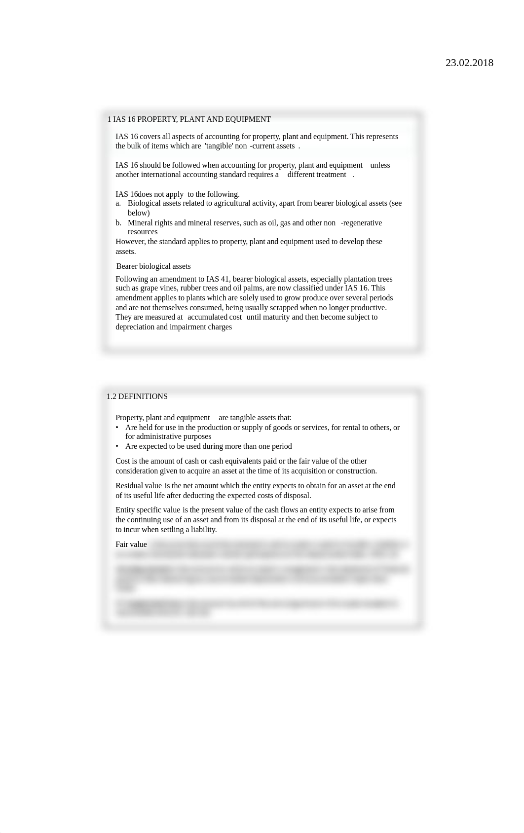 IFRS-Chapter 5- Tangible non-current assets IASs 16, 40, 23 part 1 handouts.pdf_dparjilmy01_page2