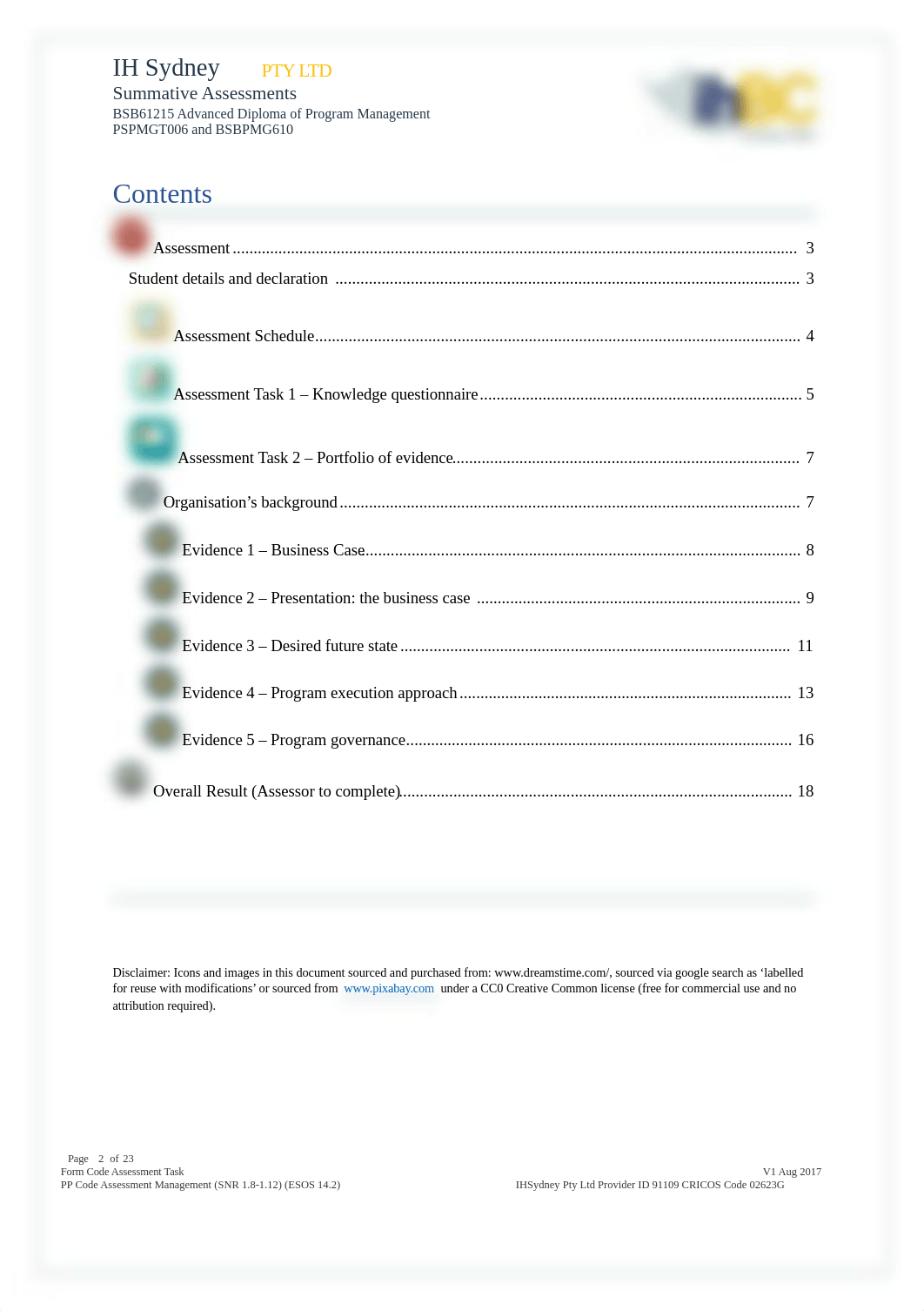 PSPMGT006 - BSBPMG610 Summative assessments-2.docx_dpav90gm1uq_page2