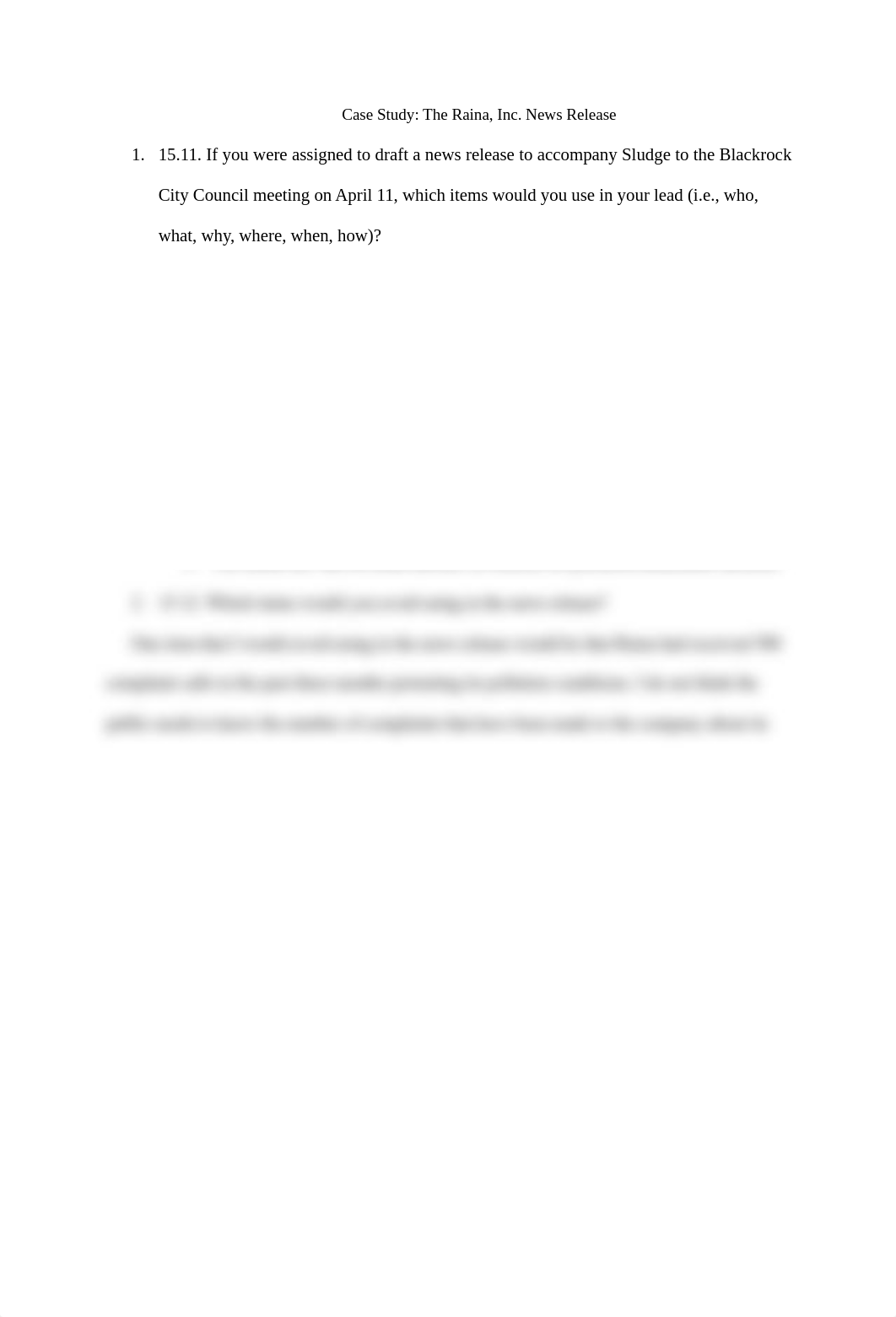 DJoyce Case Study The Raina, Inc. News Release.docx_dpaywemybsq_page1