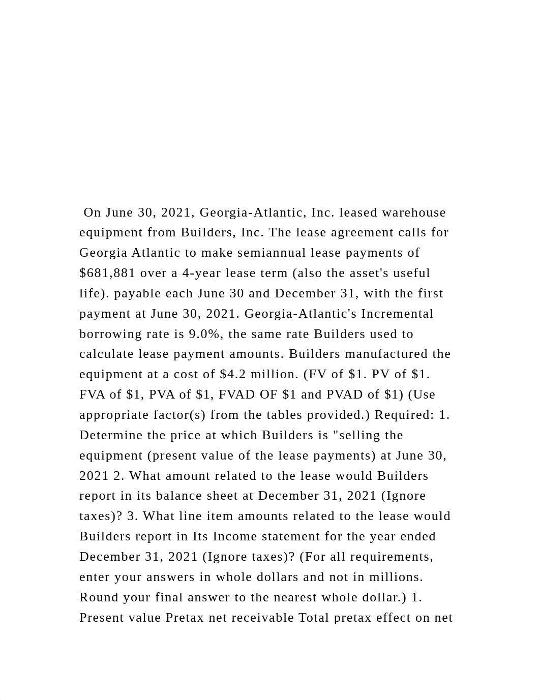 On June 30, 2021, Georgia-Atlantic, Inc. leased warehou.docx_dpb0awlkp8r_page2