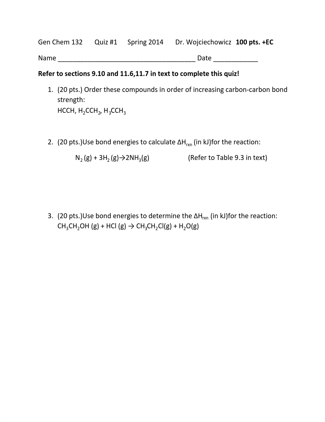 Quiz_1 Gen Chem 132 Spring 2014_dpb0cmc6zxe_page1