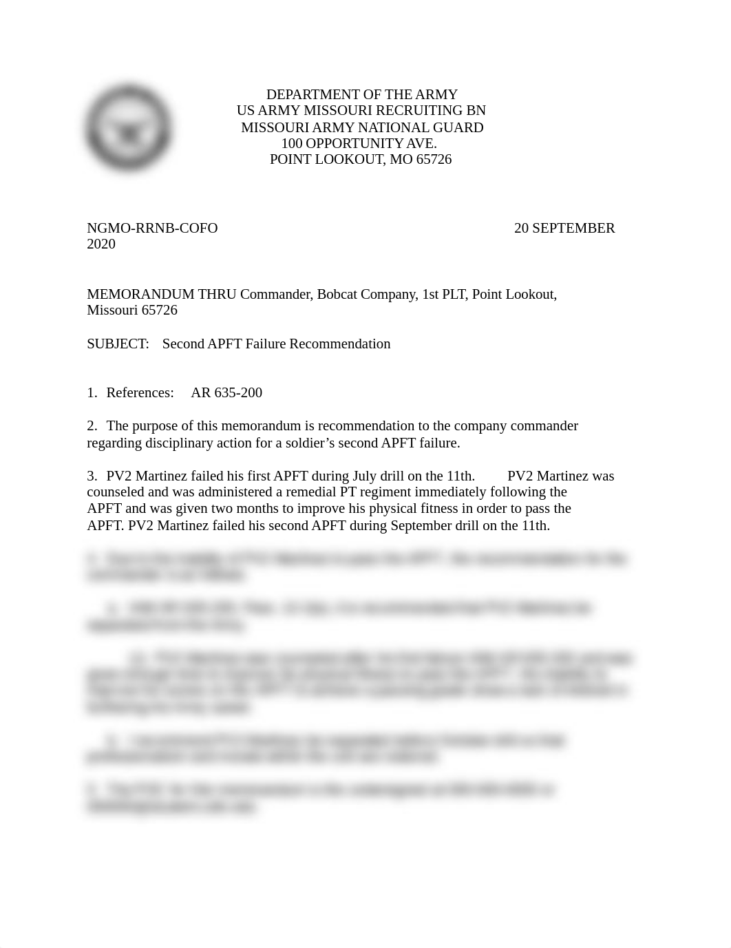 Memorandum- Second APFT Failure.docx_dpb0se8mjqv_page1