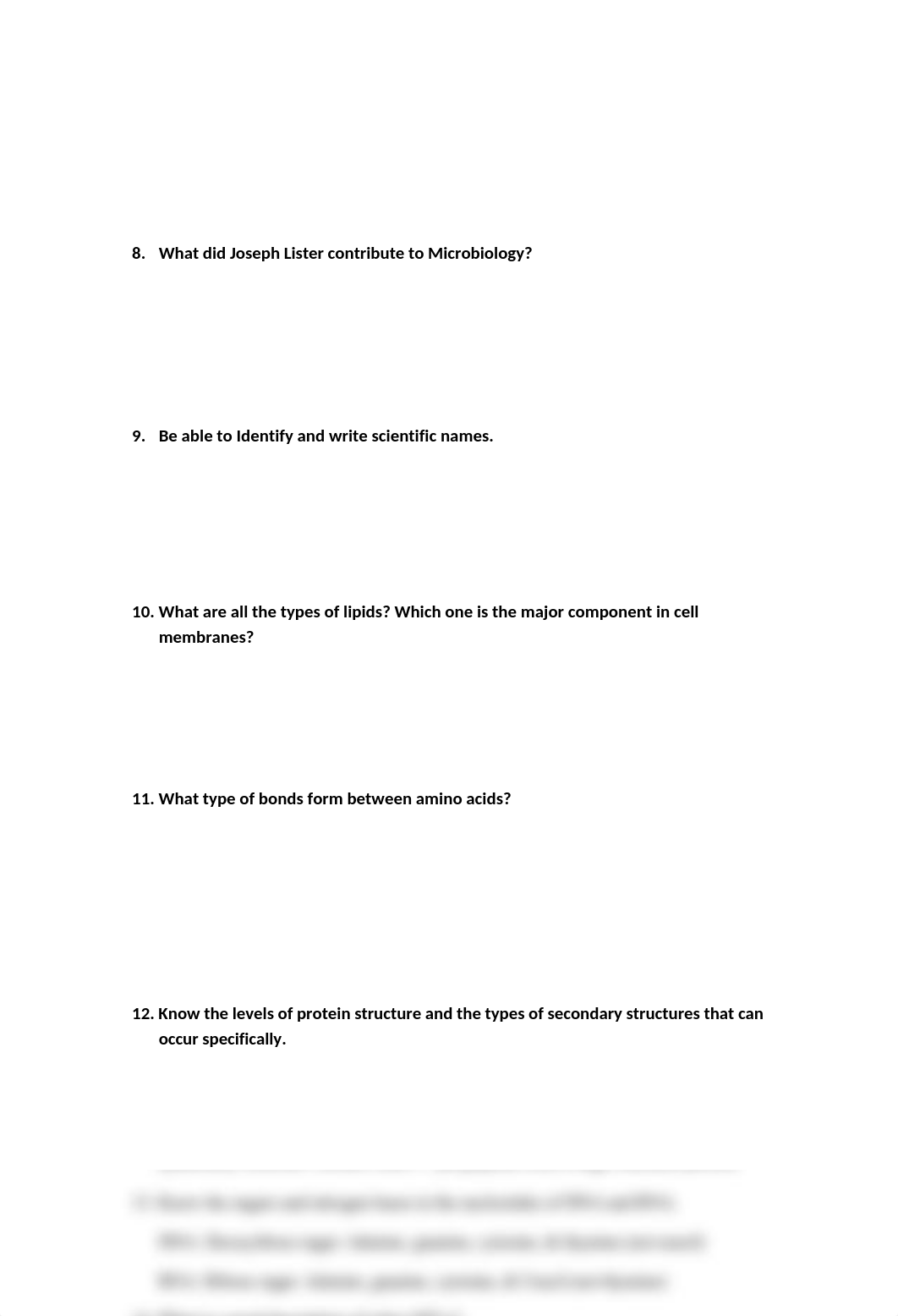 Microbiology Review Exam #1 Cowan(1)_dpb0wjv7oh7_page2