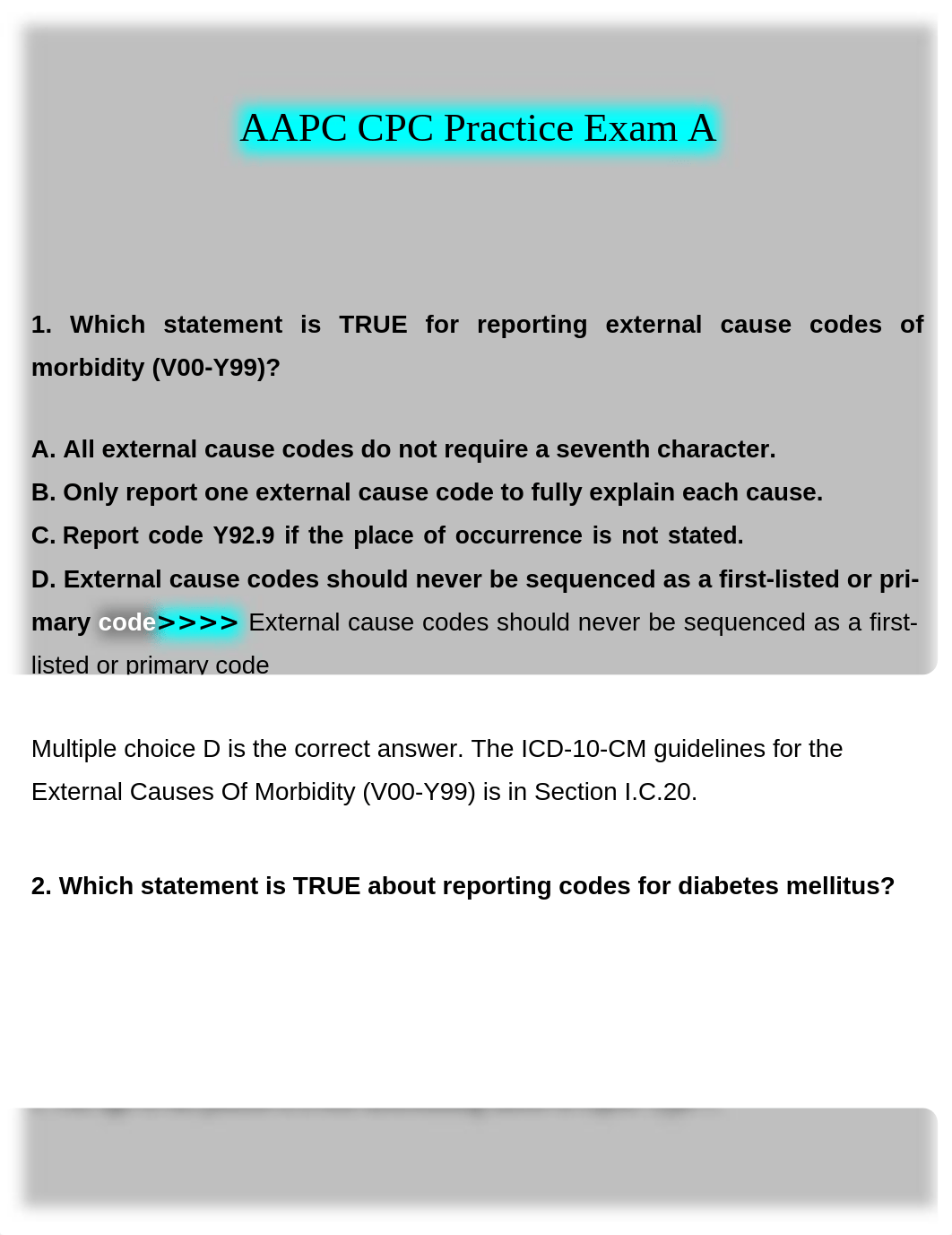 AAPC CPC Practice Exam A.docx_dpb2gs5xc6l_page1