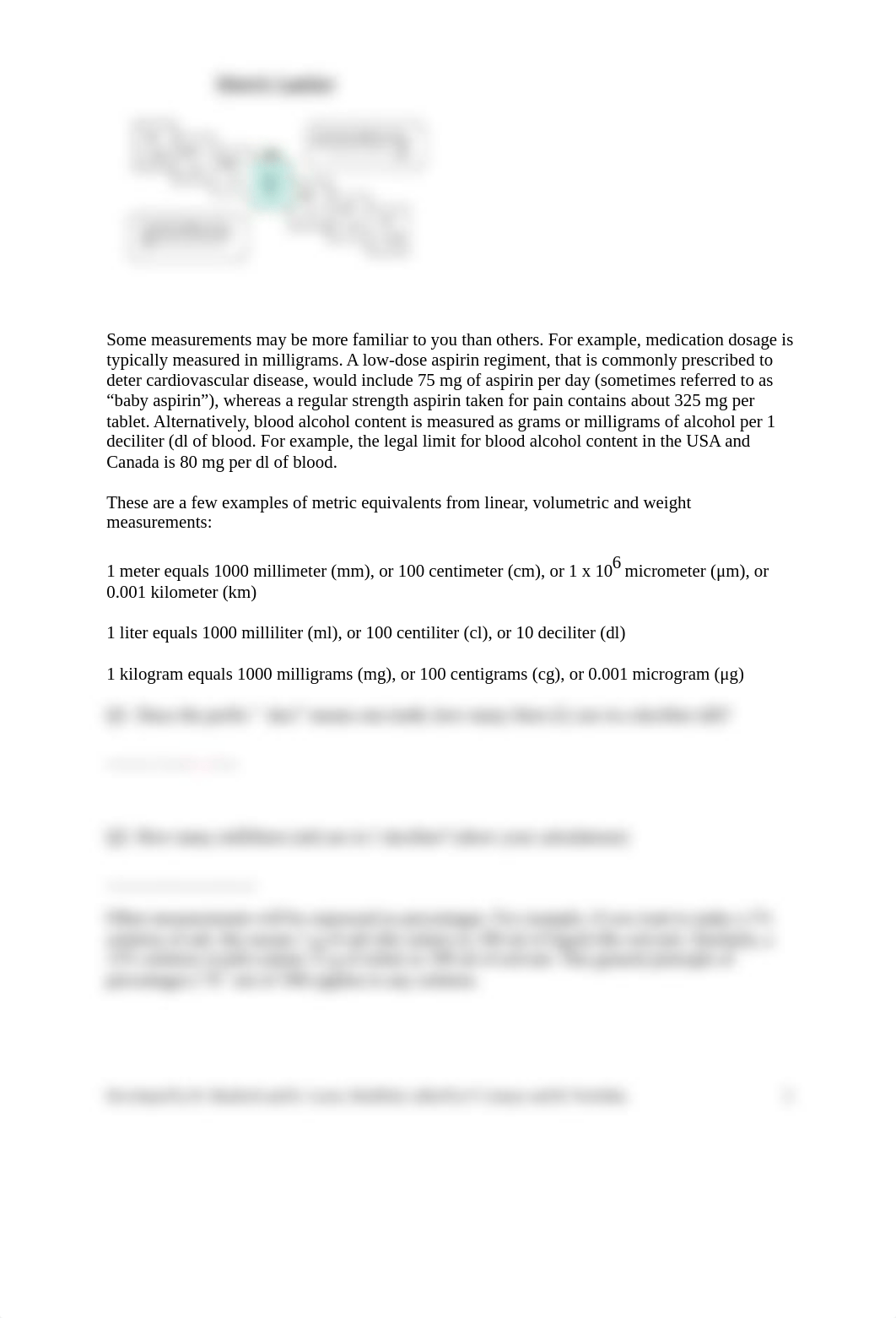 HSC 215_Lab 2_ Metric Measurements and Laboratory Equipment_Fall21(1).docx_dpb3kmbc5l8_page2