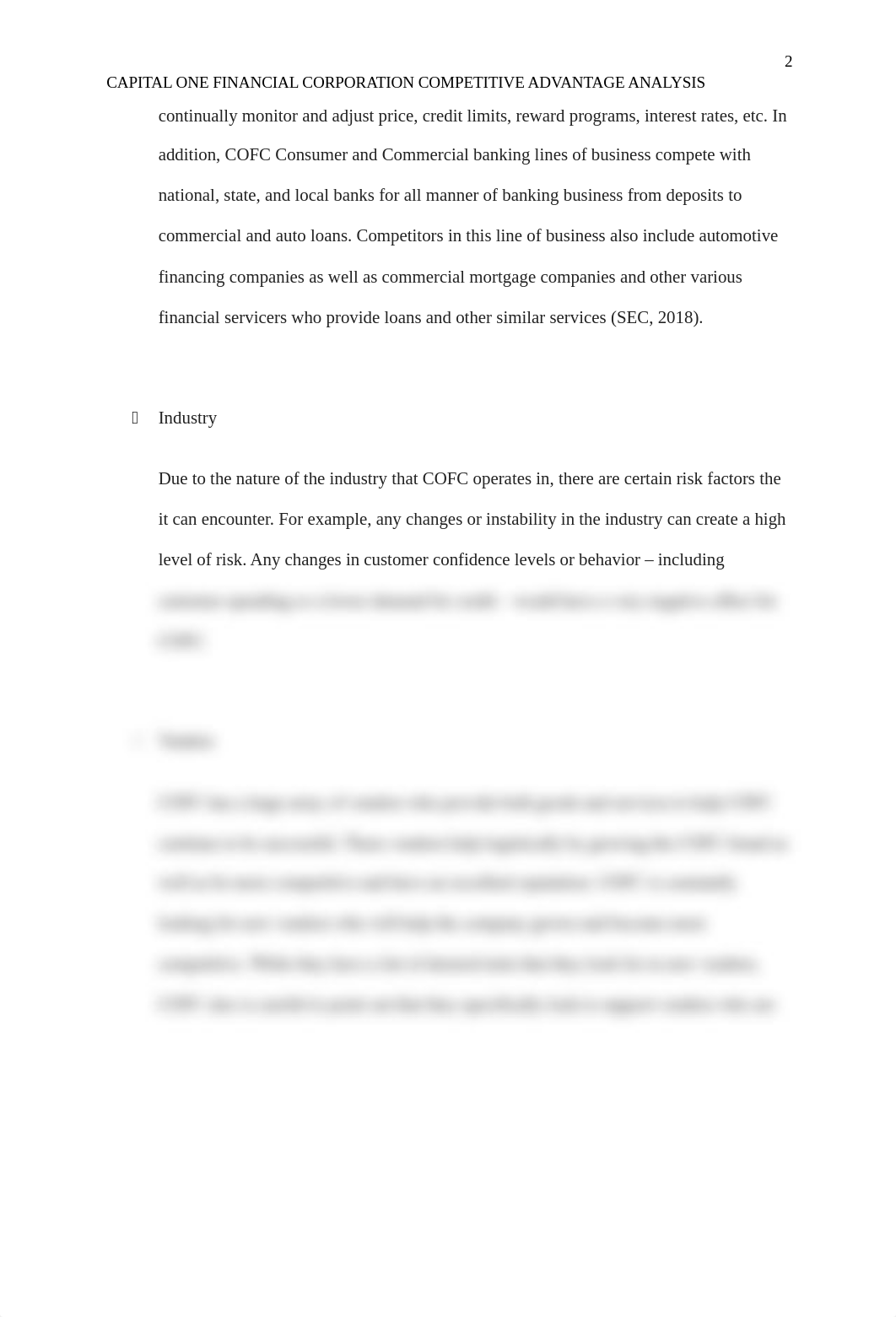 CAPITAL ONE FINANCIAL CORPORATION ANALYSIS.docx_dpb69i3acr8_page3