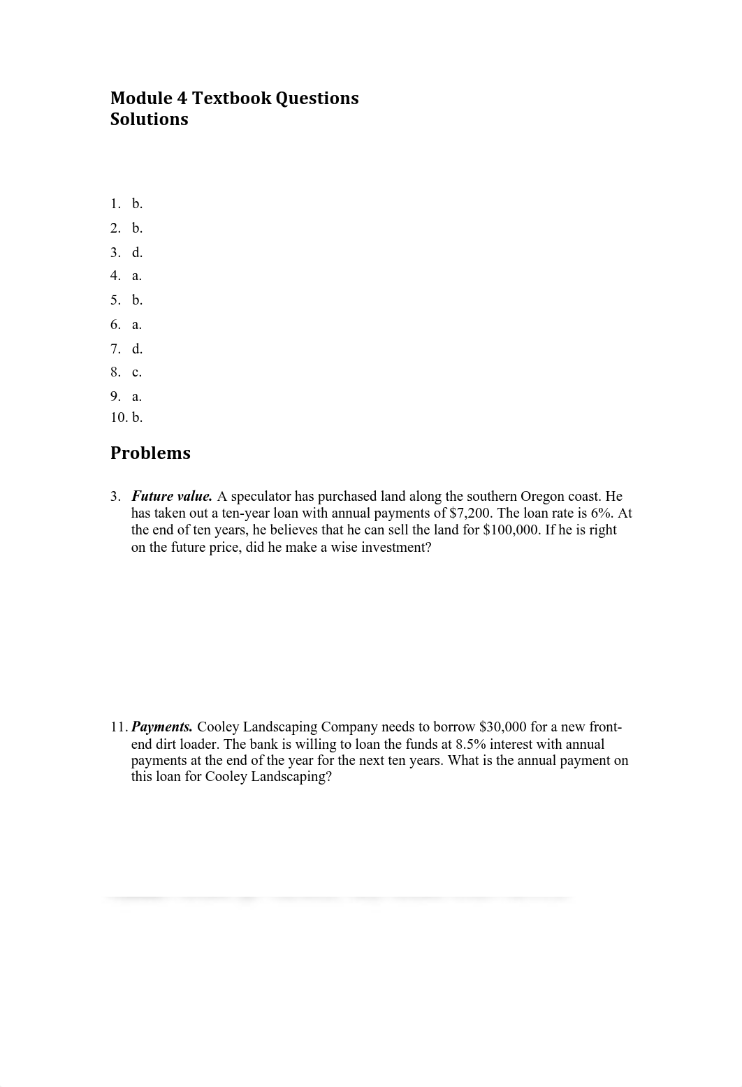 BUS 225 Module 4 Textbook Questions_dpb6c3prbmm_page1