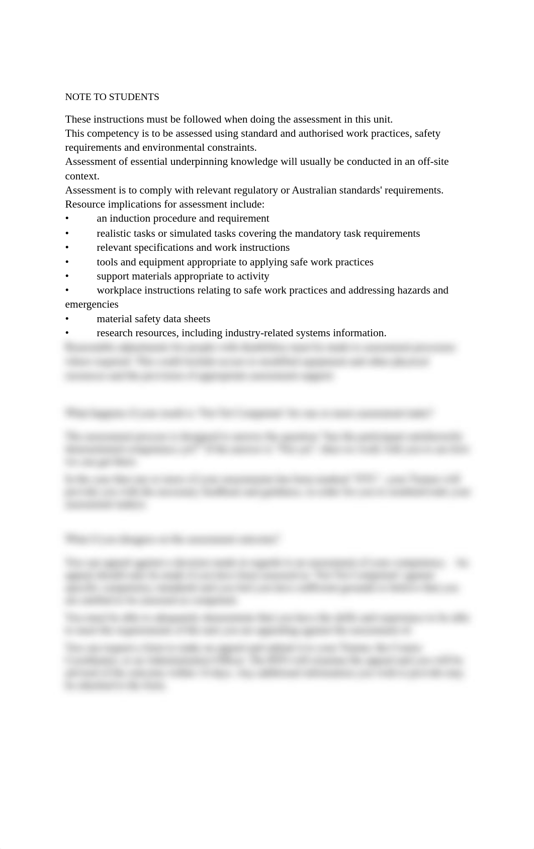 RIICWD511E Prepare Detailed Design of Subdivisions v1.docx_dpb71krt2kt_page2