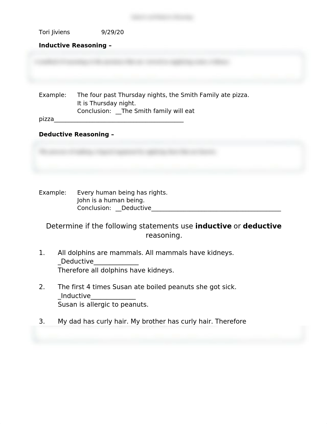 InductiveandDeductiveReasoning class work September 23.docx_dpbacenppkj_page1