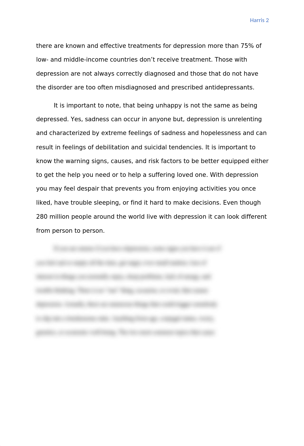 depression essay.docx_dpbdfhc4rab_page2