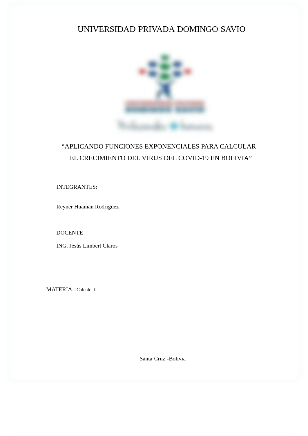 proyecto formativo calculo 1 reyner huaman.docx_dpberrdud3m_page1