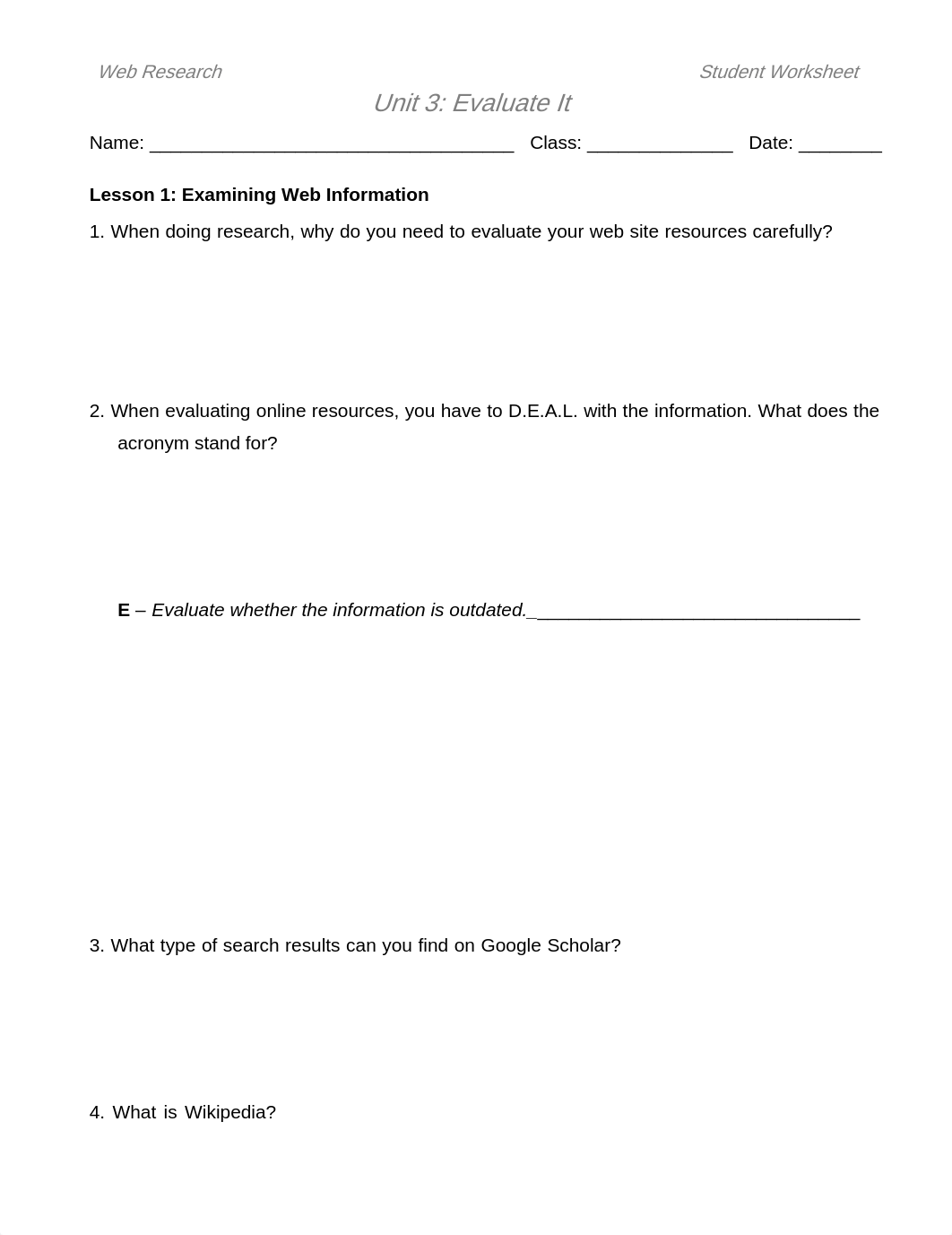 Web Research Evaluate It Worksheet-4.pdf_dpbgg3rxmpb_page1