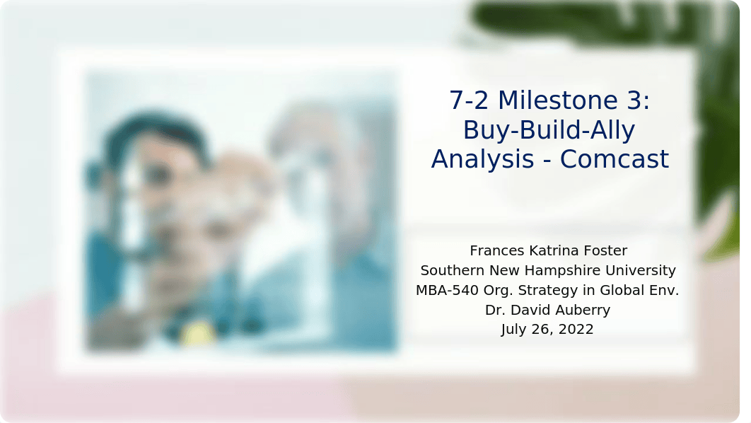 MBA 540 - 7-2 Milestone Three - Buy-Build-Ally Analysis.pptx_dpbhfq5s1rc_page1