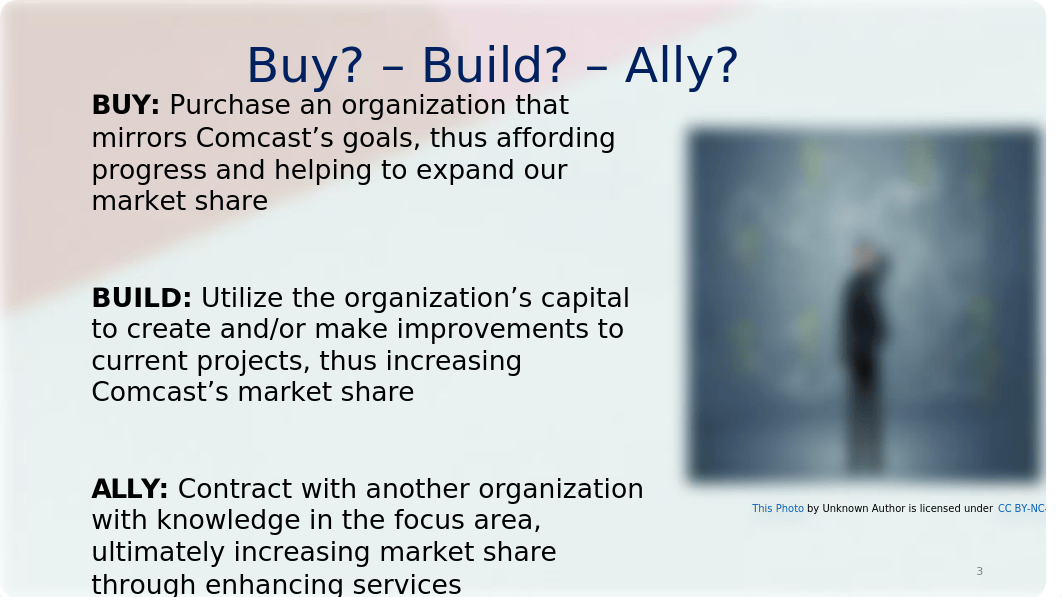 MBA 540 - 7-2 Milestone Three - Buy-Build-Ally Analysis.pptx_dpbhfq5s1rc_page3