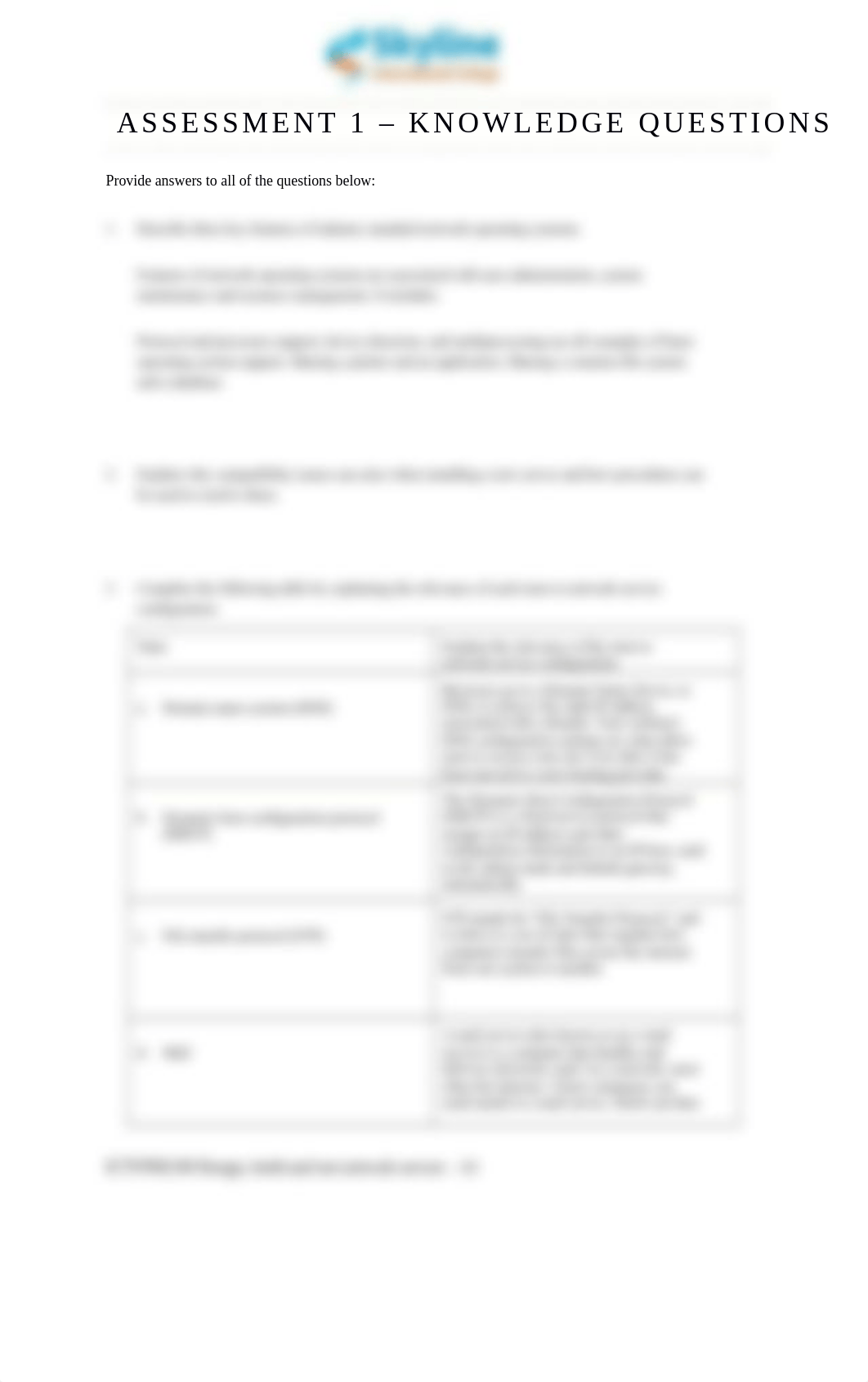 ICTNWK540_Assessment1_Knowledge Questions (1).docx_dpbhlb65fmd_page2