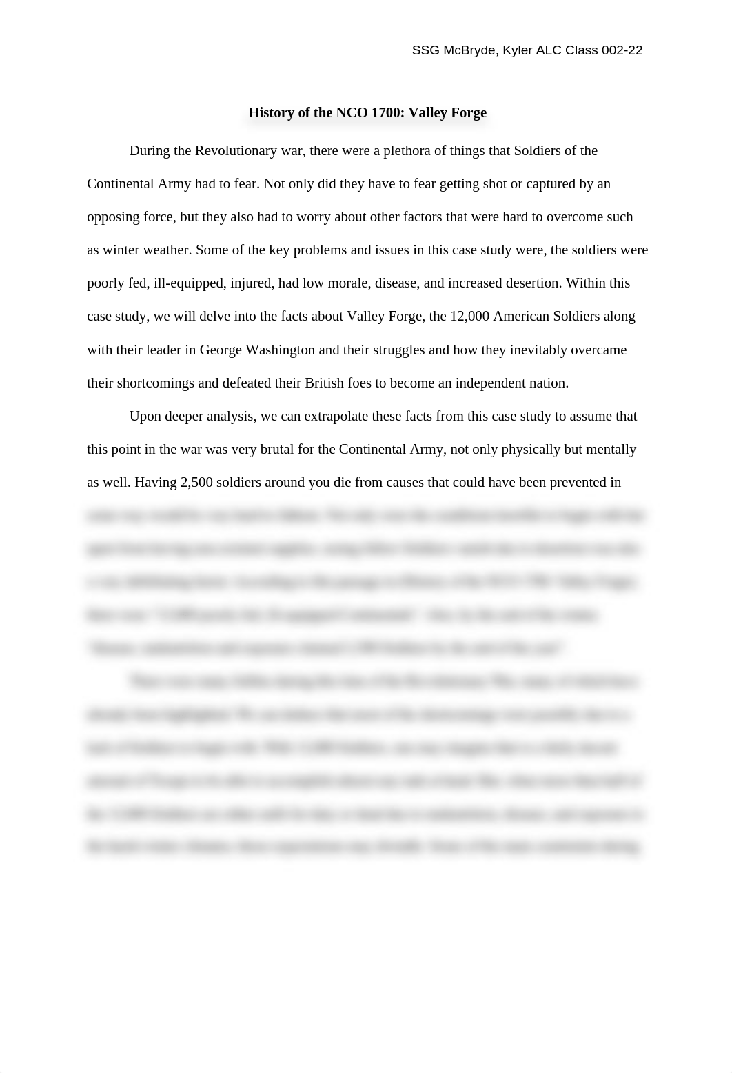 SSG McBryde, Kyler Case Study Essay.docx_dpbie661o98_page1