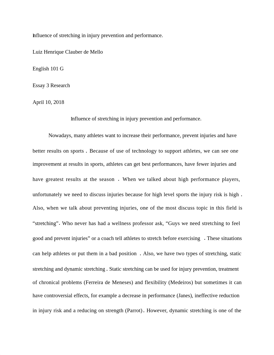 Influence of stretching in injury prevention and performance - eletronic.docx_dpbiglgt58p_page1