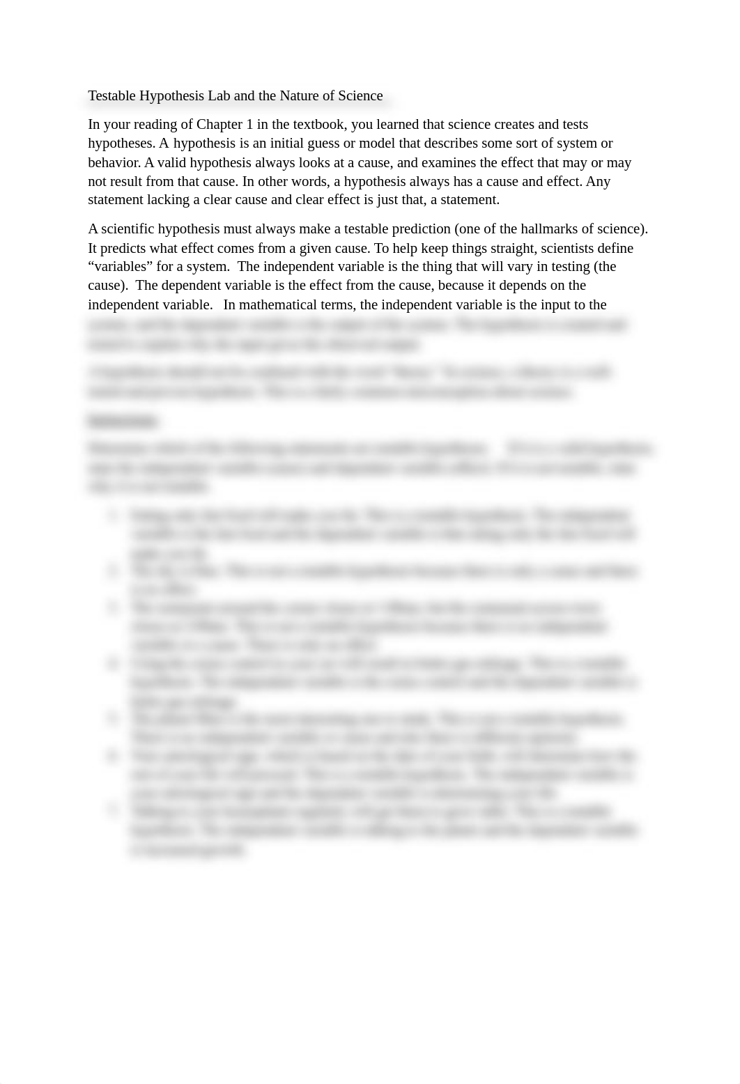 Testable Hypothesis Lab and the Nature of Science_dpbixbph6cn_page1