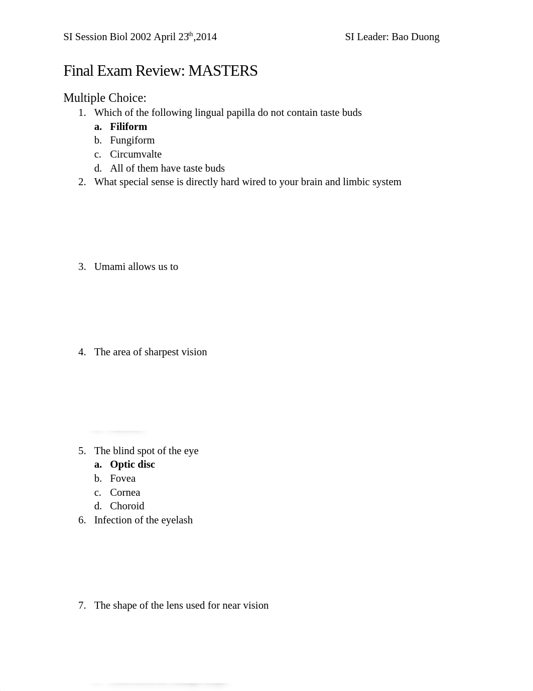 Anatomy II Practice Final Lee(1).docx_dpbks1wek5o_page1