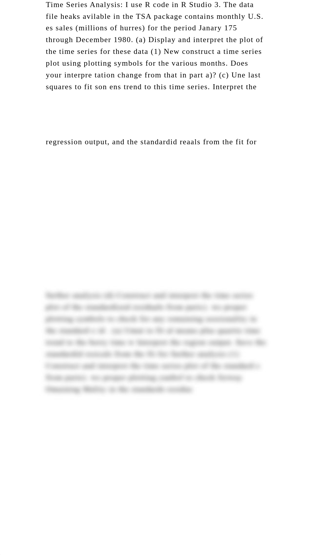 Time Series Analysis I use R code in R Studio 3. The data file heak.docx_dpbmes2heou_page2