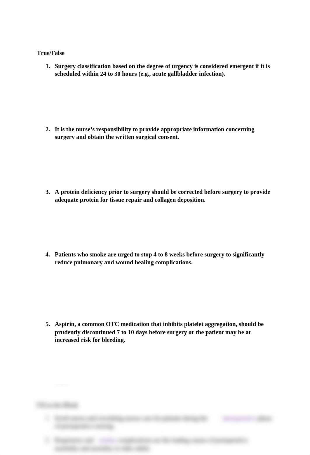 pre lecture quiz on perioperative nursing care.doc_dpbogma39sh_page1