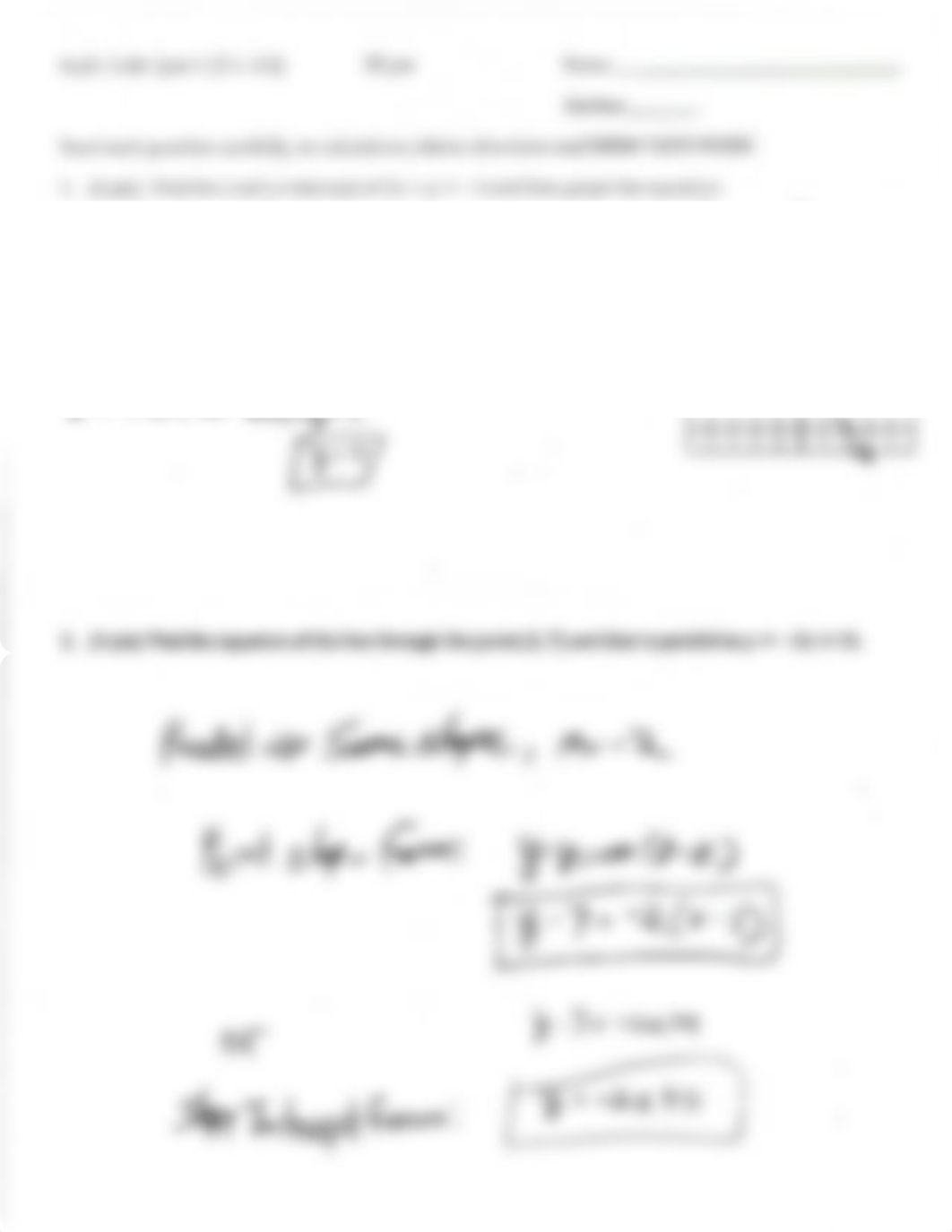 Quiz 1 Key math 1160.pdf_dpbom359ude_page1