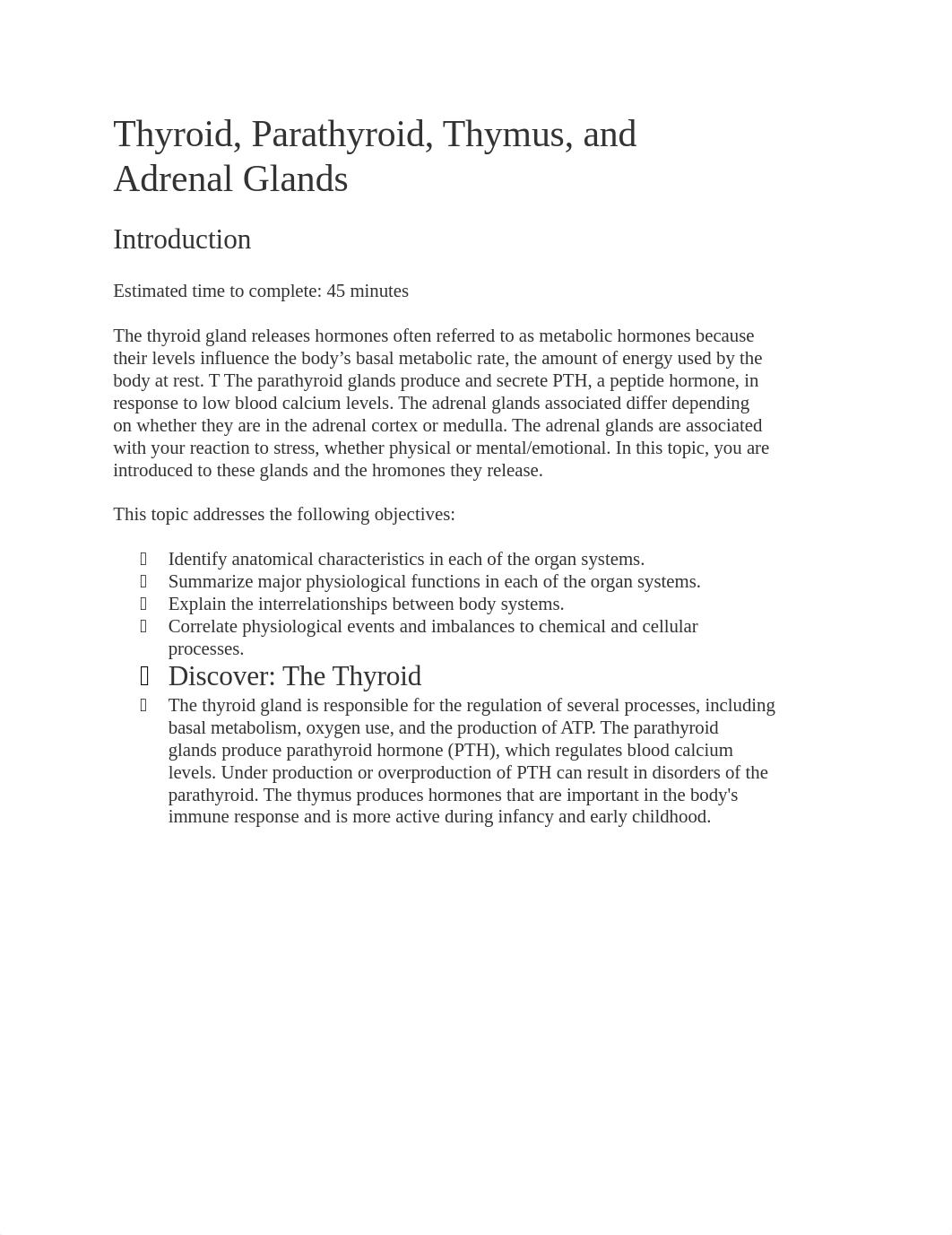 Thyroid, Parathyroid, Thymus, and Adrenal Glands.docx_dpbqd08e002_page1