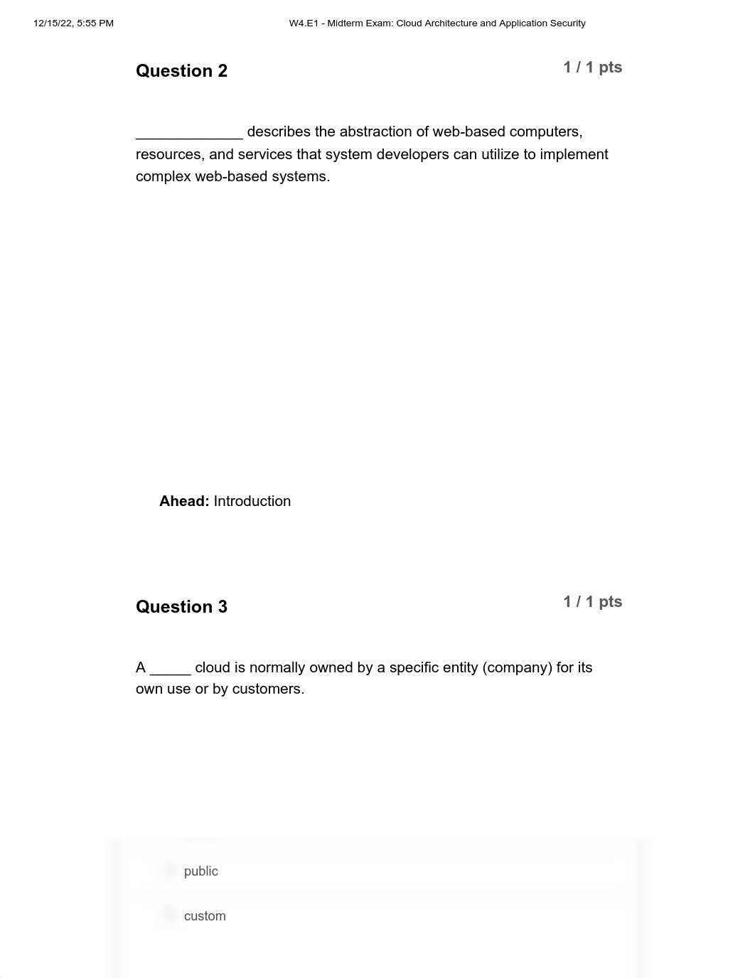 W4.E1 - Midterm Exam_ Cloud Architecture and Application Security.pdf_dpbr1xuxog8_page2