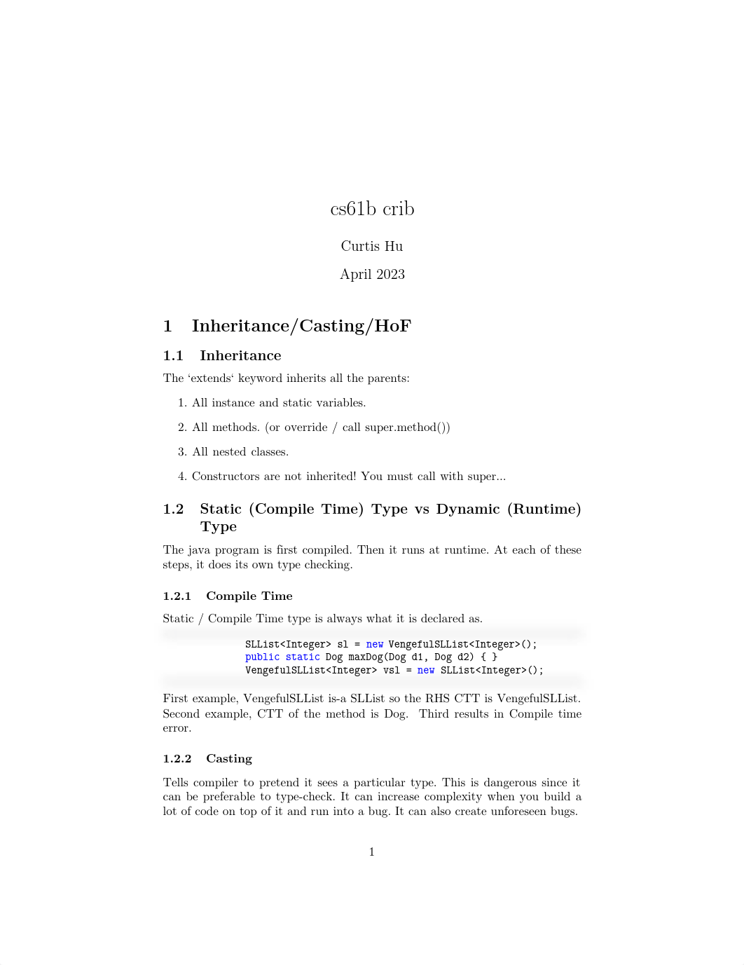 cs61b_crib.pdf_dpbscitiwvb_page1