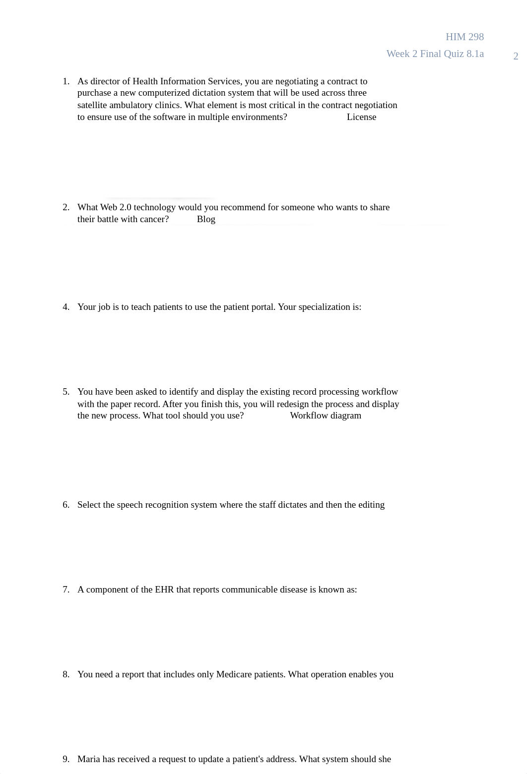 him298 wk2 final quiz 8.1a.docx_dpbt1zy8ieg_page1