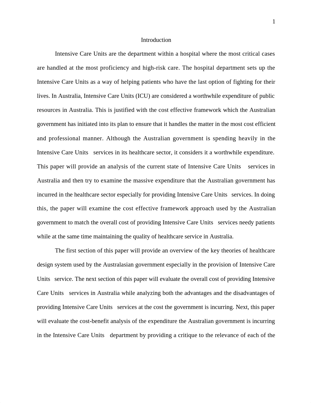 Intensive Care Units  (Intensive Care Units  s) Are Considered A Worthwhile Expenditure.doc_dpbtuqyhvsc_page2