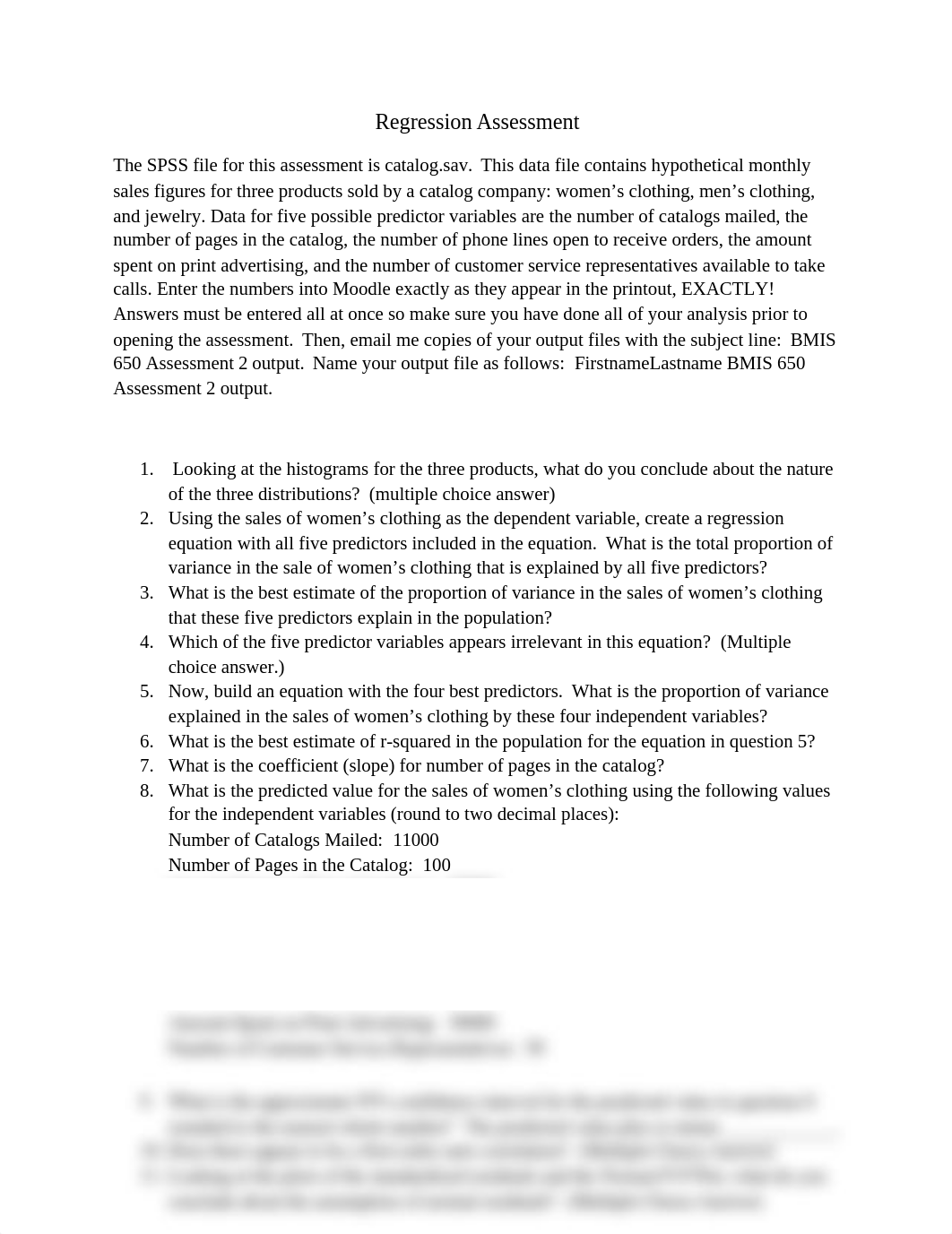 Regression Assessment 2 Questions.docx_dpbu6nci62t_page1