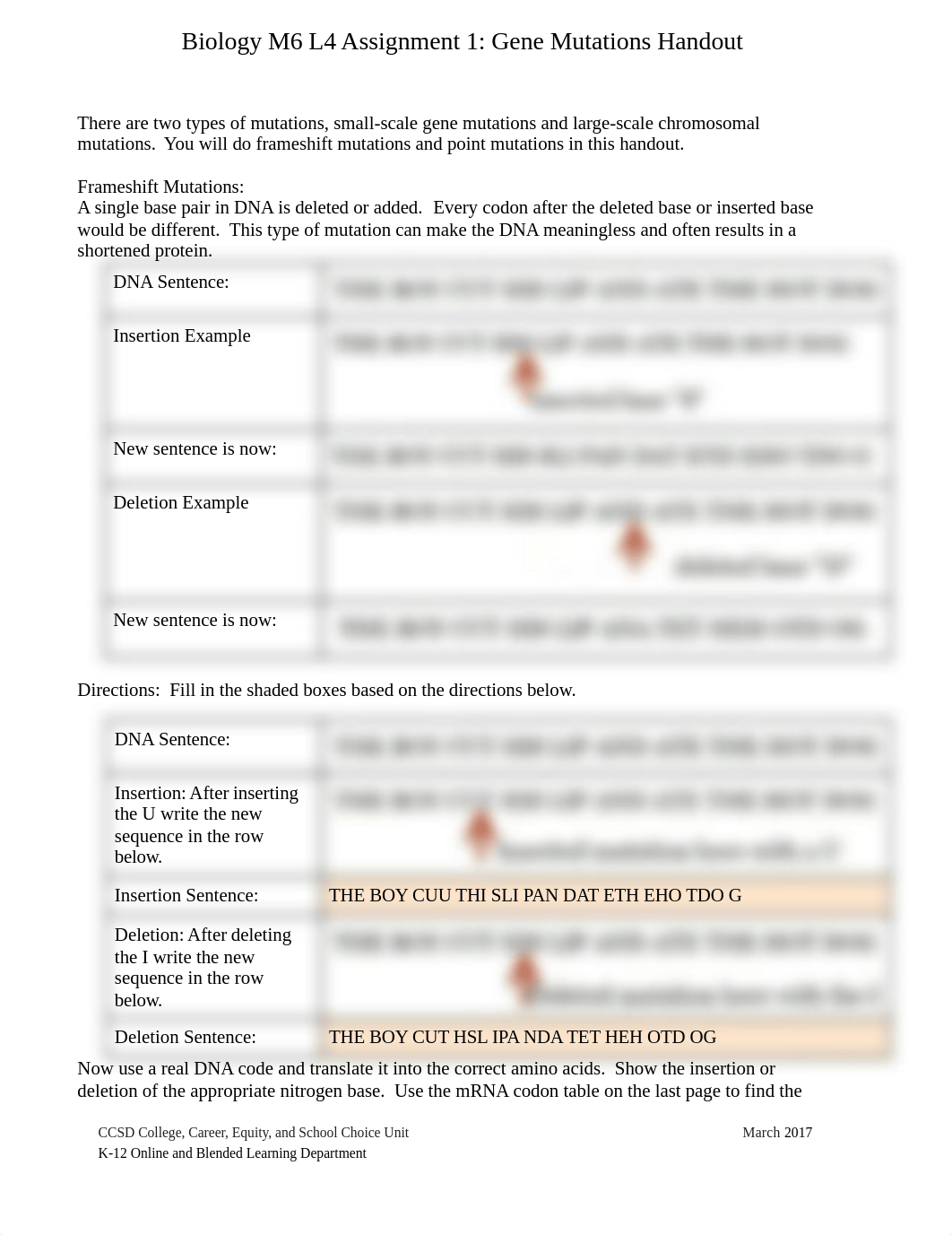 Biology - M6 L4 Assignment 1 - Mutations Review.docx_dpbu82qu4uu_page1