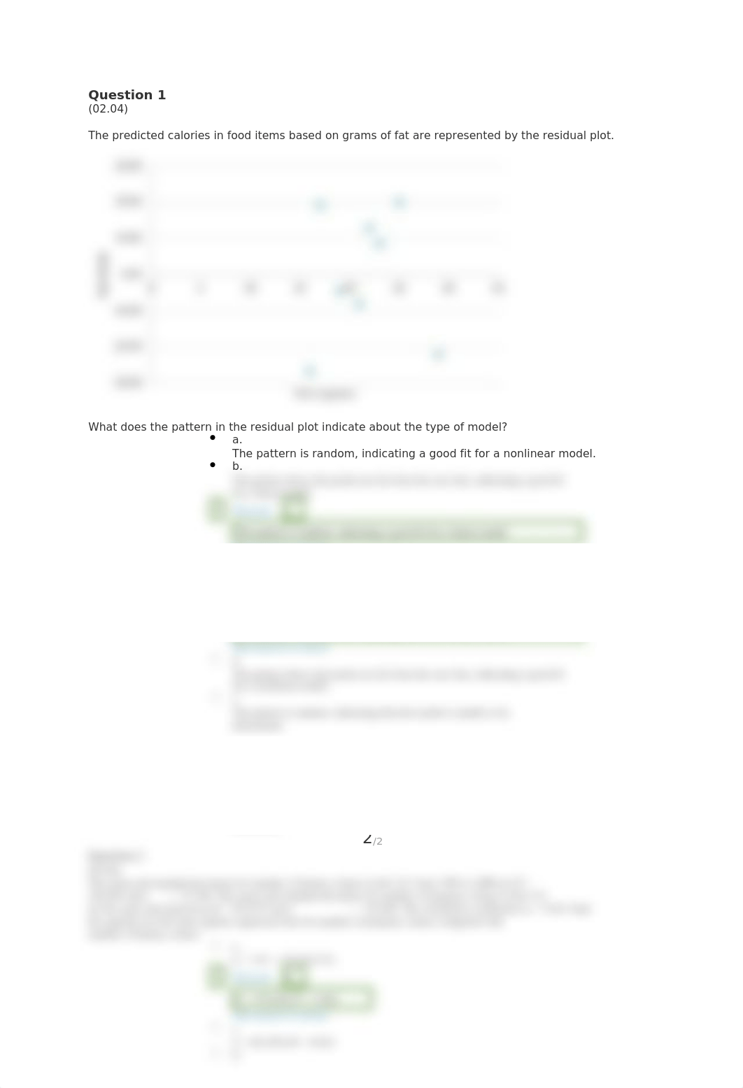 02.04 Least-Squares Regression Part Two.docx_dpbvsjpk34p_page1