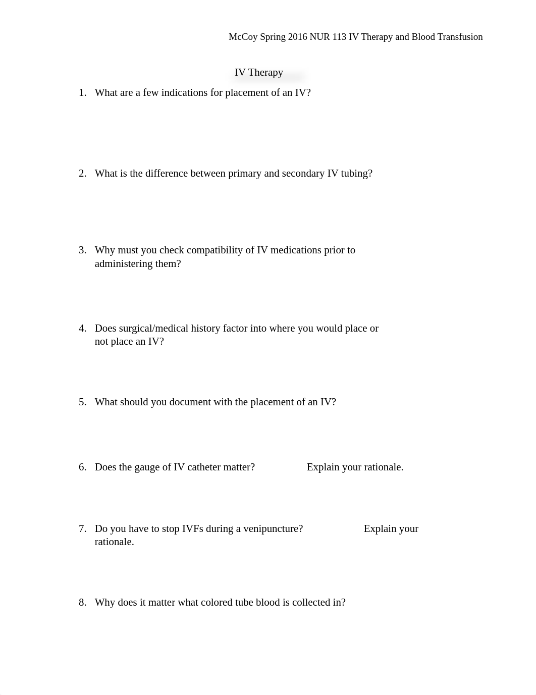 IV Therapy and Blood Transfusion_dpbvx2l03os_page1