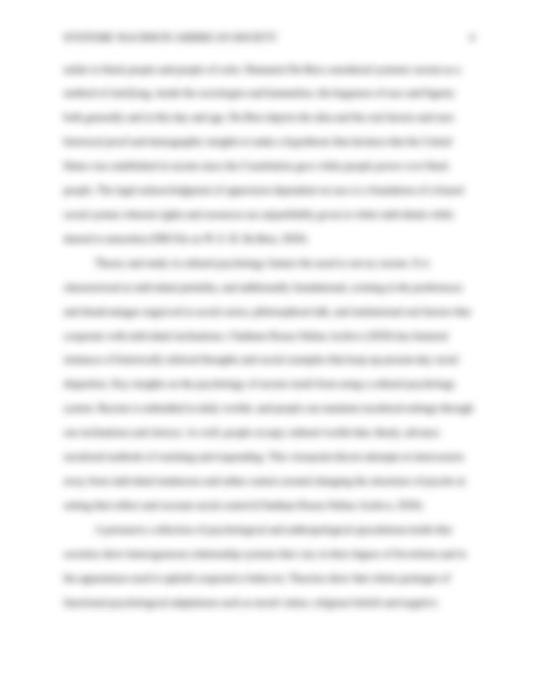 Effects of Systemic Racism in American Society.docx_dpbwgvujdti_page4