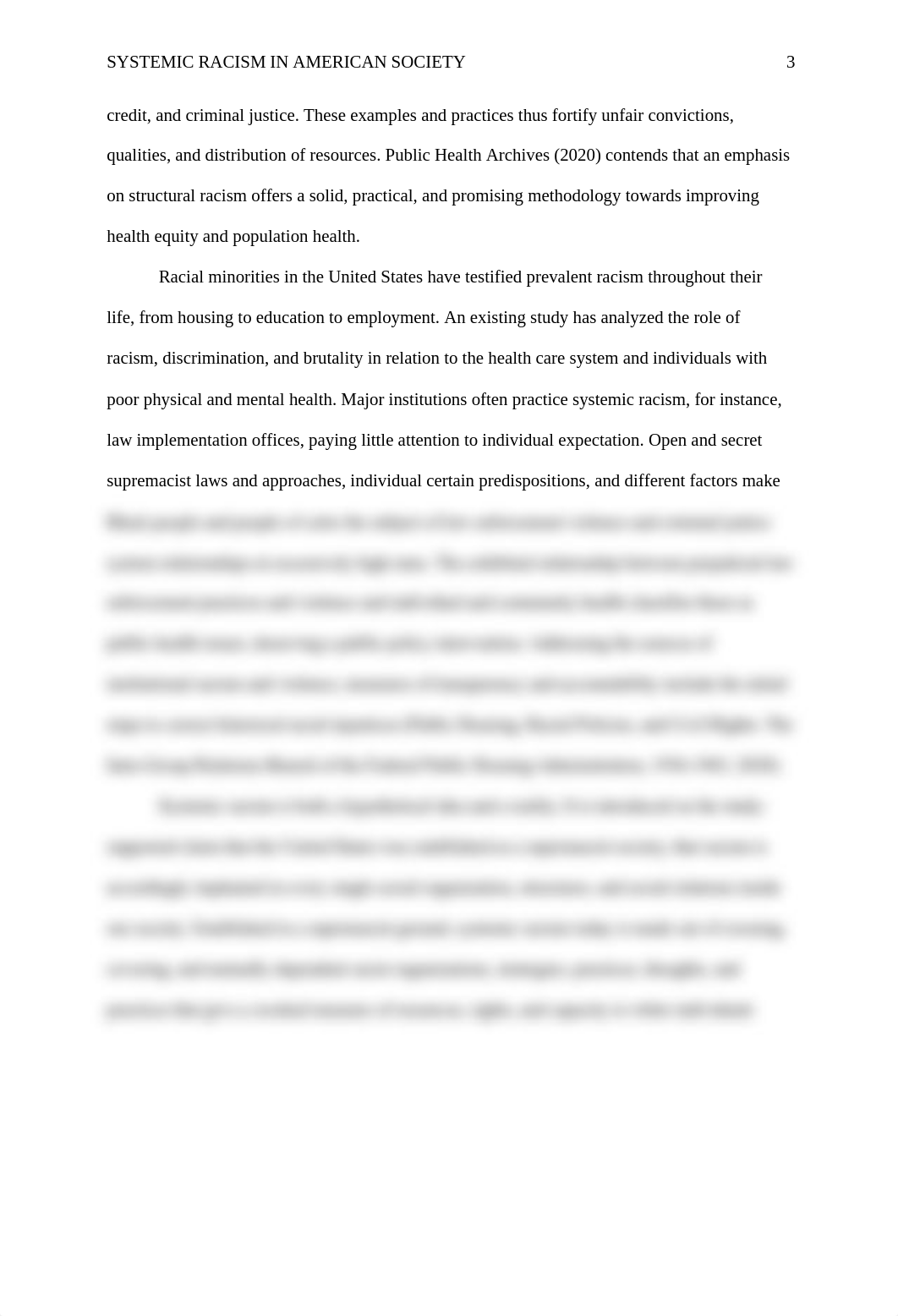 Effects of Systemic Racism in American Society.docx_dpbwgvujdti_page3