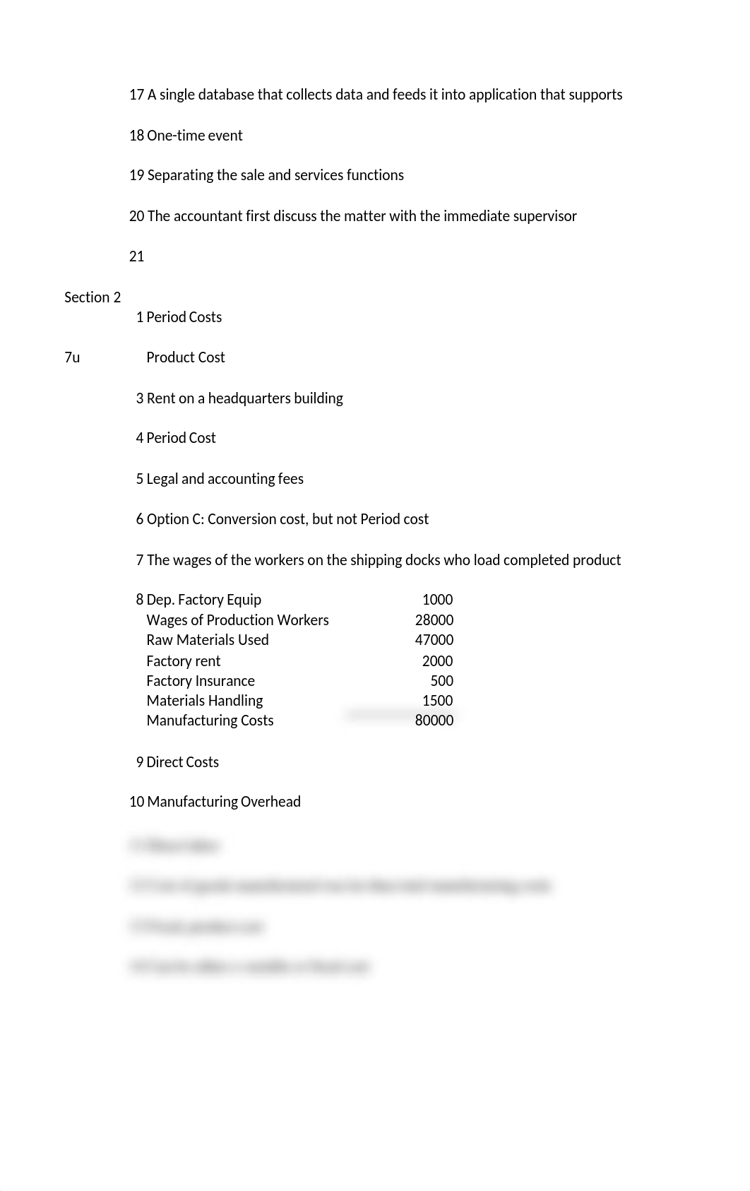 BA305 - Exam 1.xlsx_dpbwm5w5w8i_page2