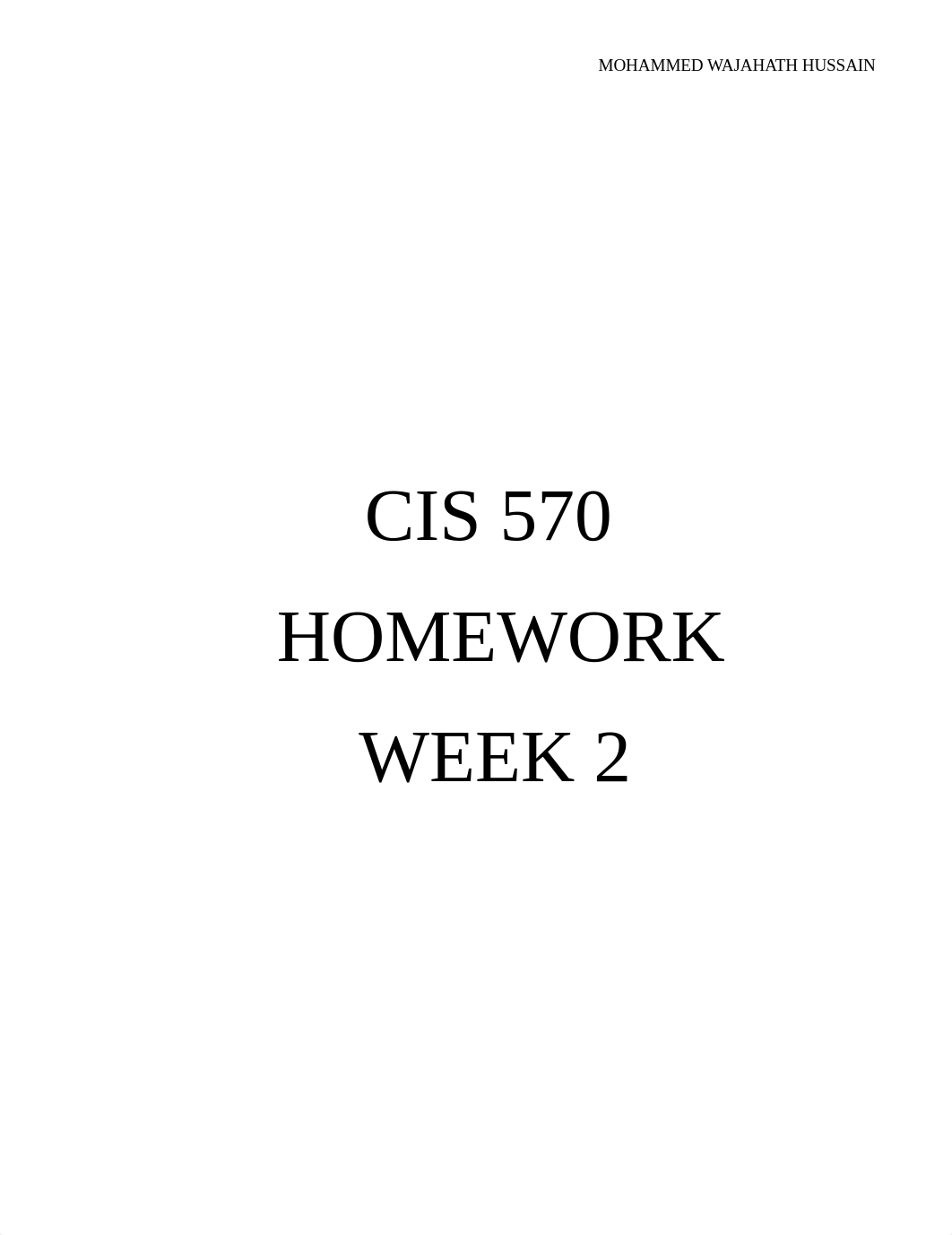 CIS 570_Homework week 3_dpbzeg2599b_page1