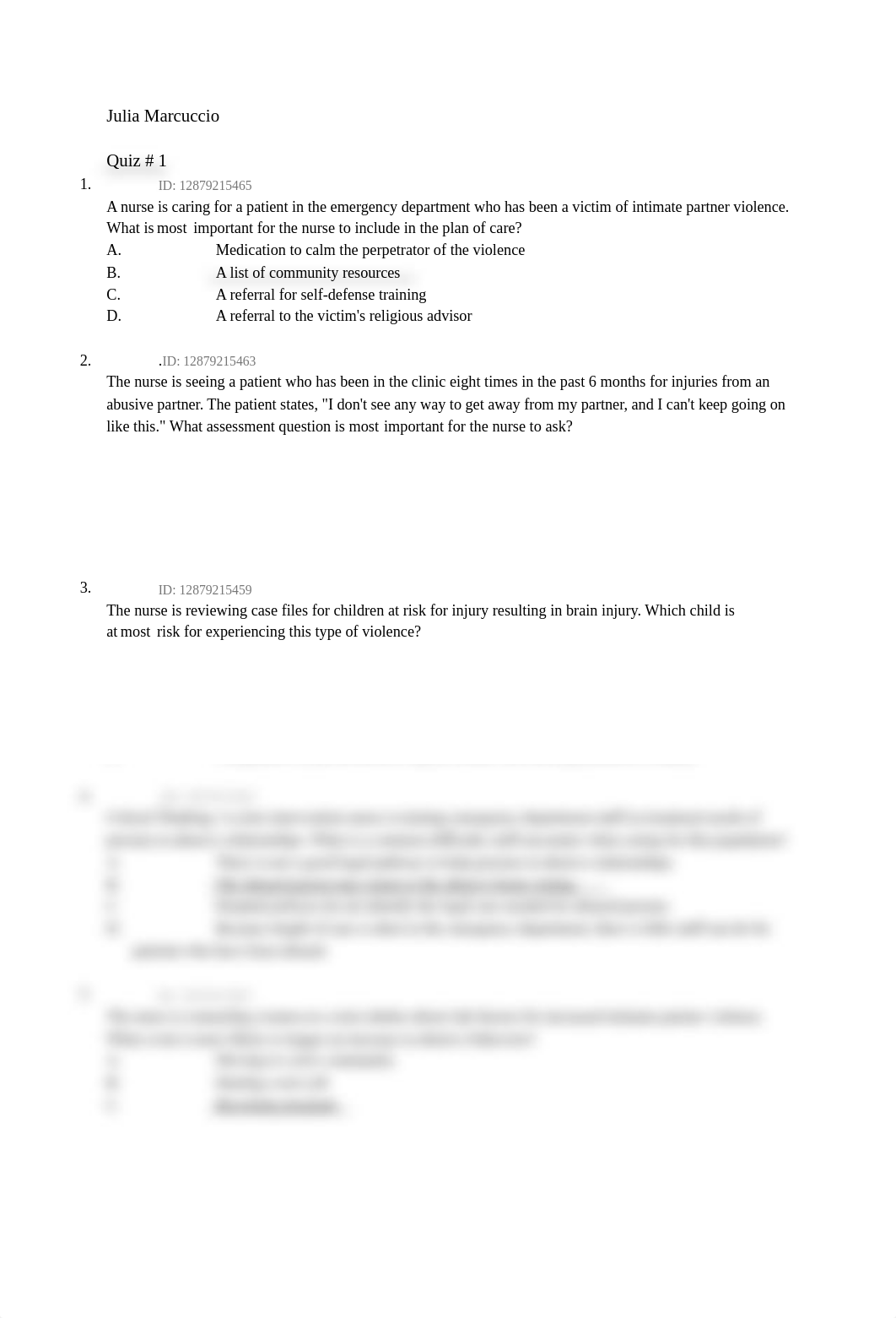 Interpersonal Violence Quiz-1.docx_dpc08ai6u4j_page1