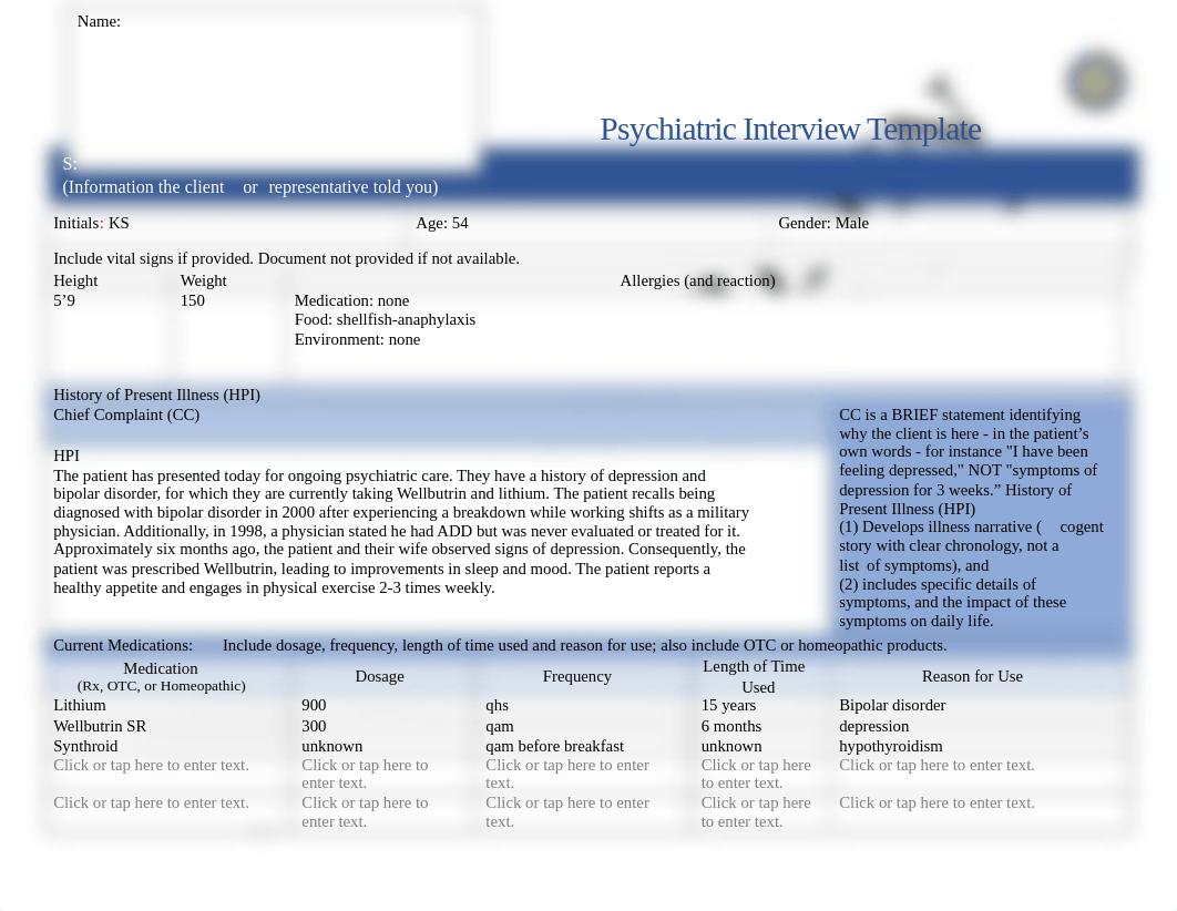 NR_548_Interview_Documentation_Assignment_Template.docx_dpc13kaggxh_page1