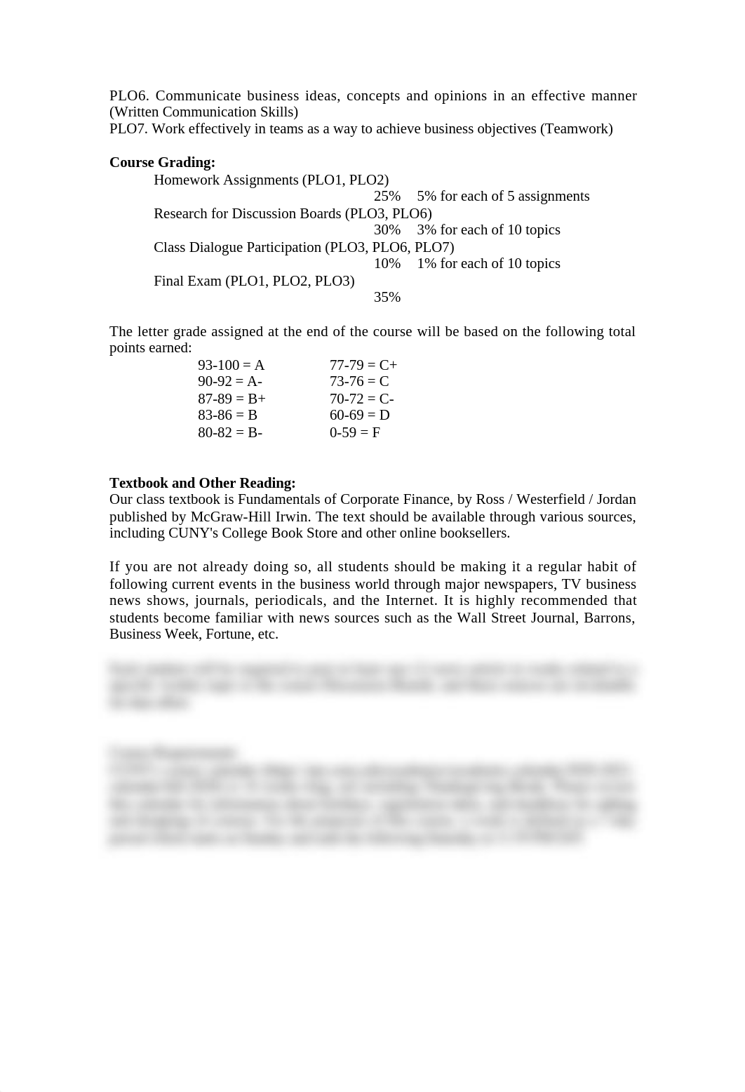 Syllabus BUS333 Corp Finance Fall 2020 sec 2(1).doc_dpc2ibbdygf_page2