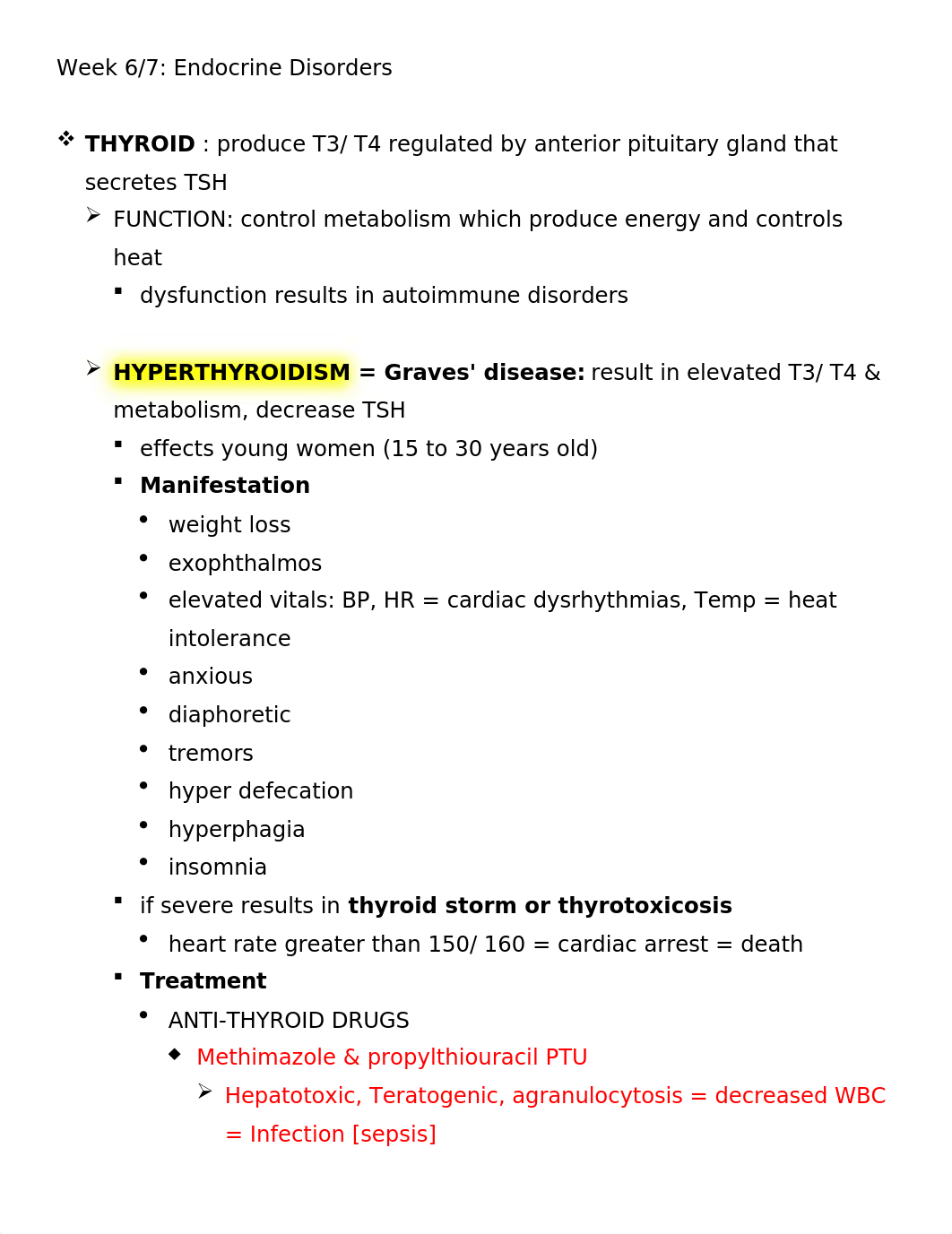 Week 6:7- Endocrine Disorders .docx_dpc321ma787_page1