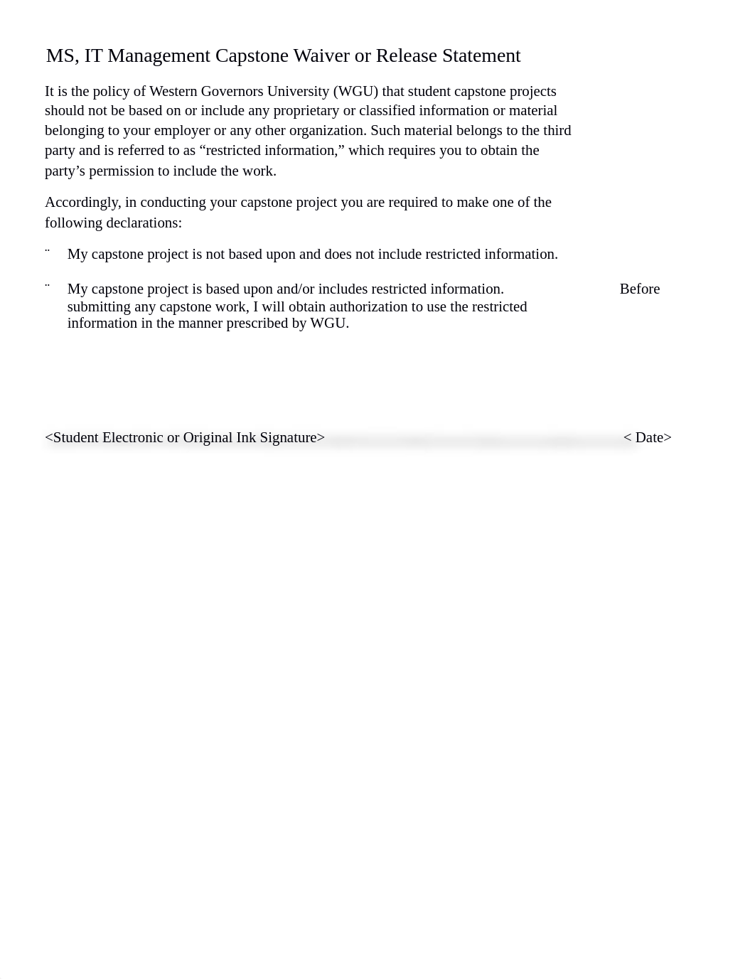 MSITM Capstone Waiver Form.docx_dpc3x4ad6kb_page1