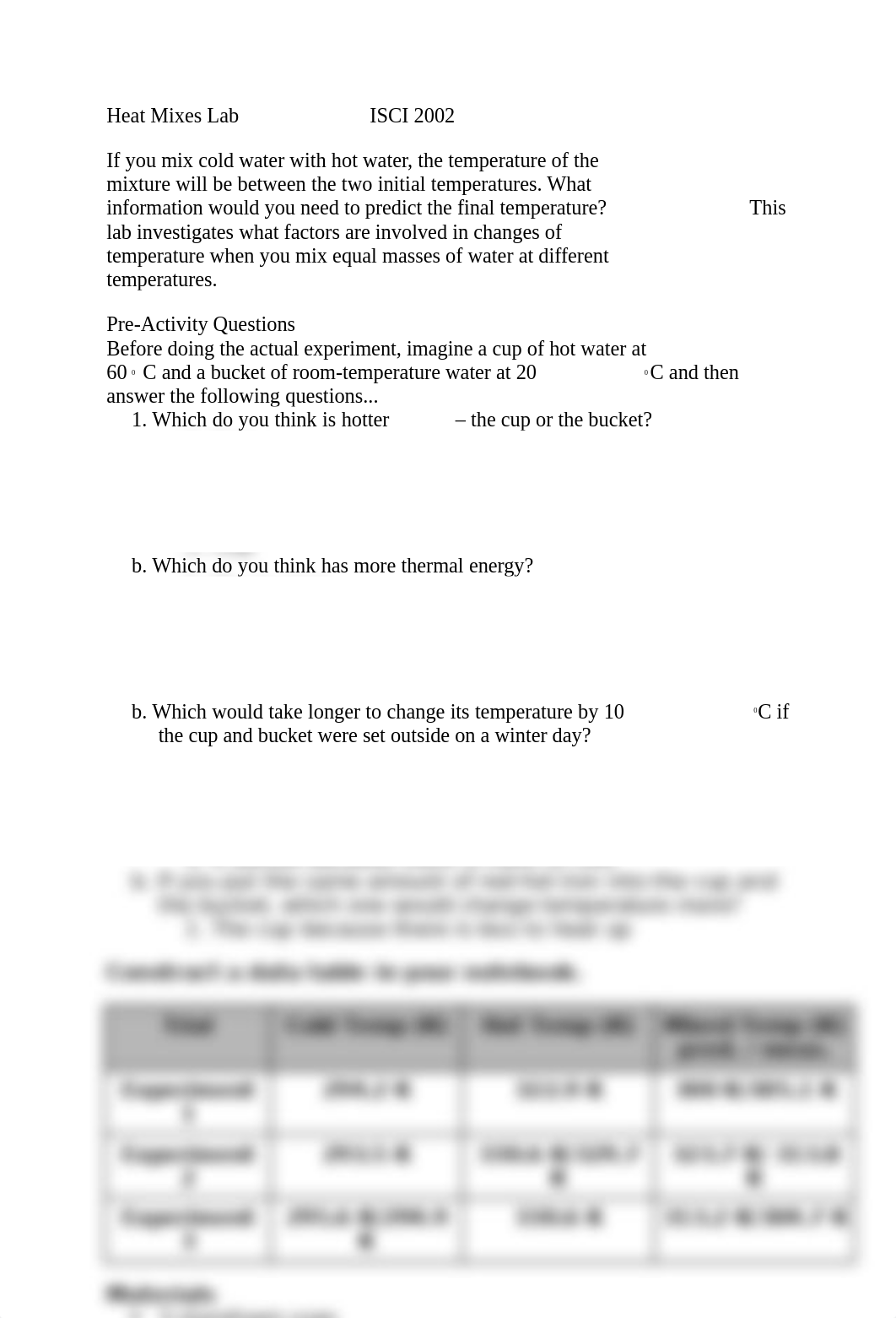 Heat Mixes Lab  ISCI 2002.docx_dpc3xhsswtq_page1